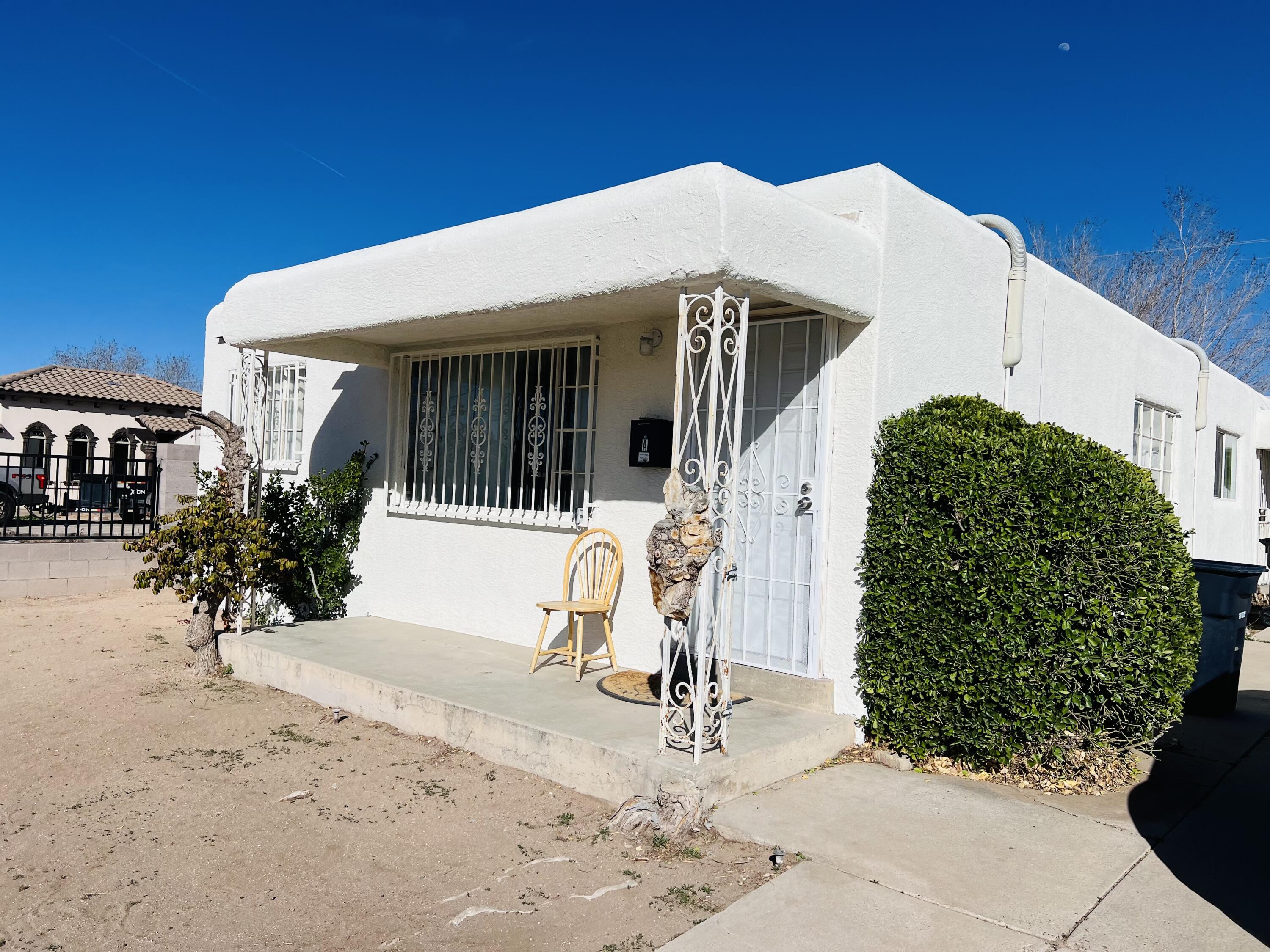636 San Pedro Drive SE