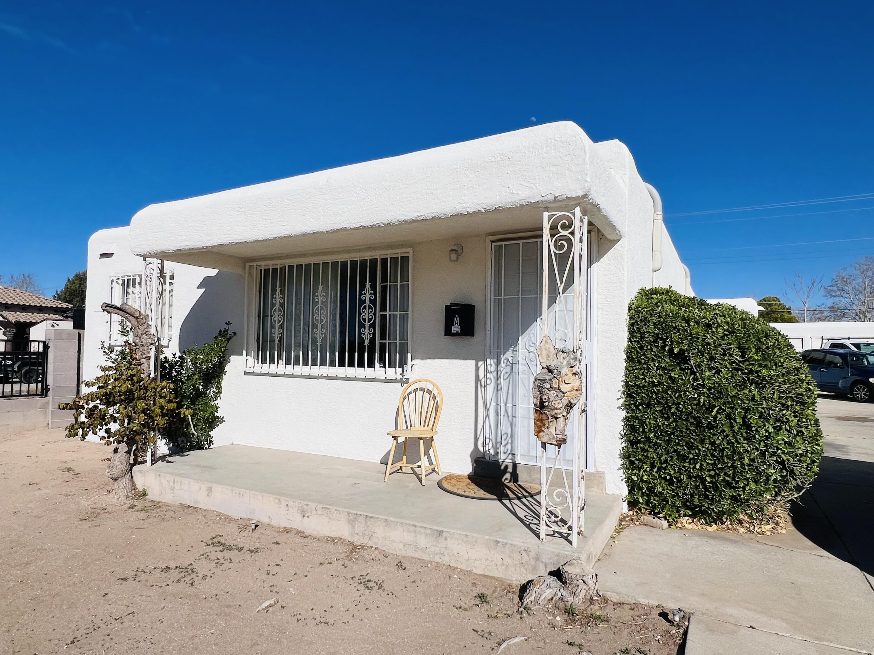 636 San Pedro Drive SE