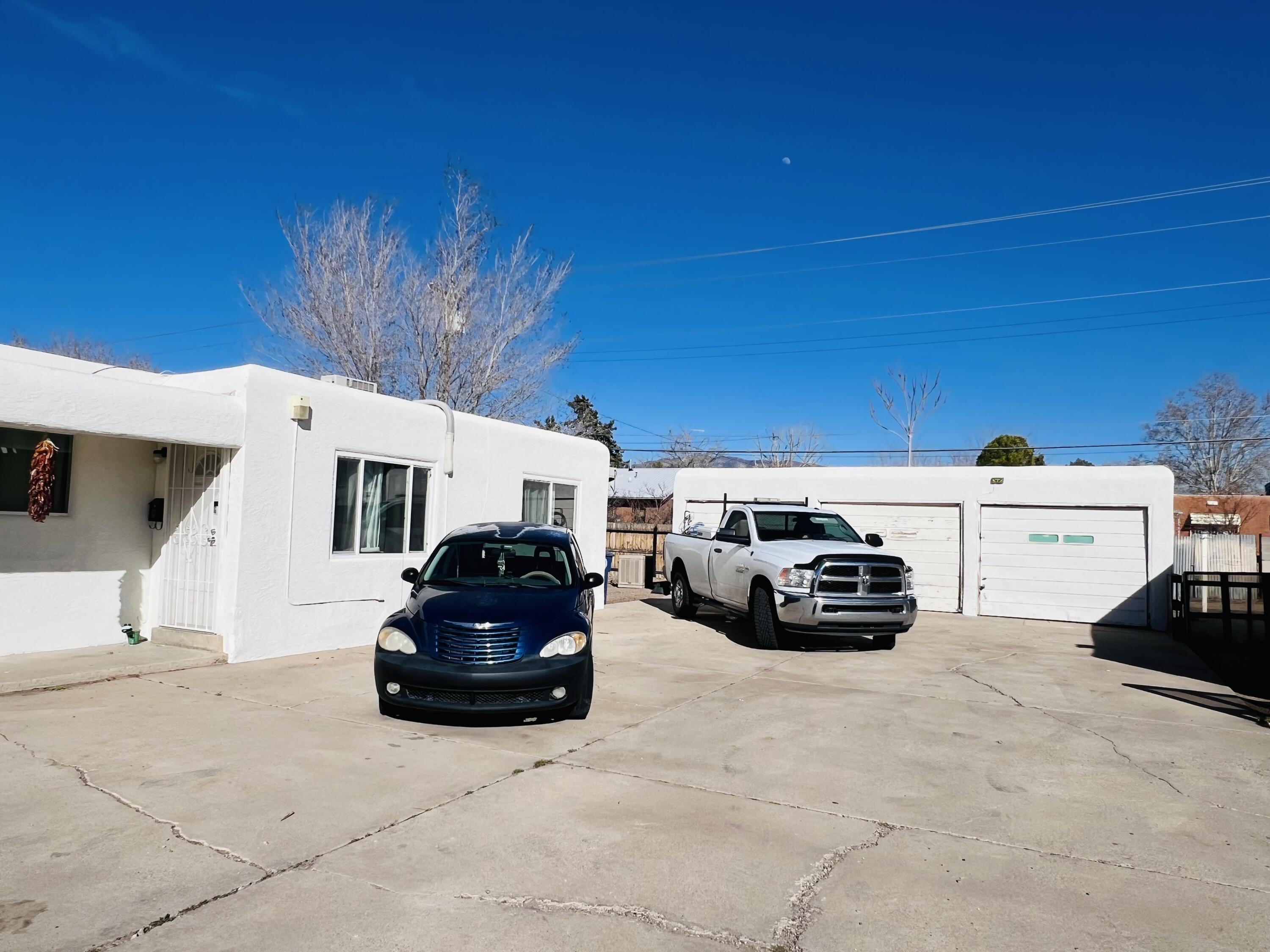 636 San Pedro Drive SE