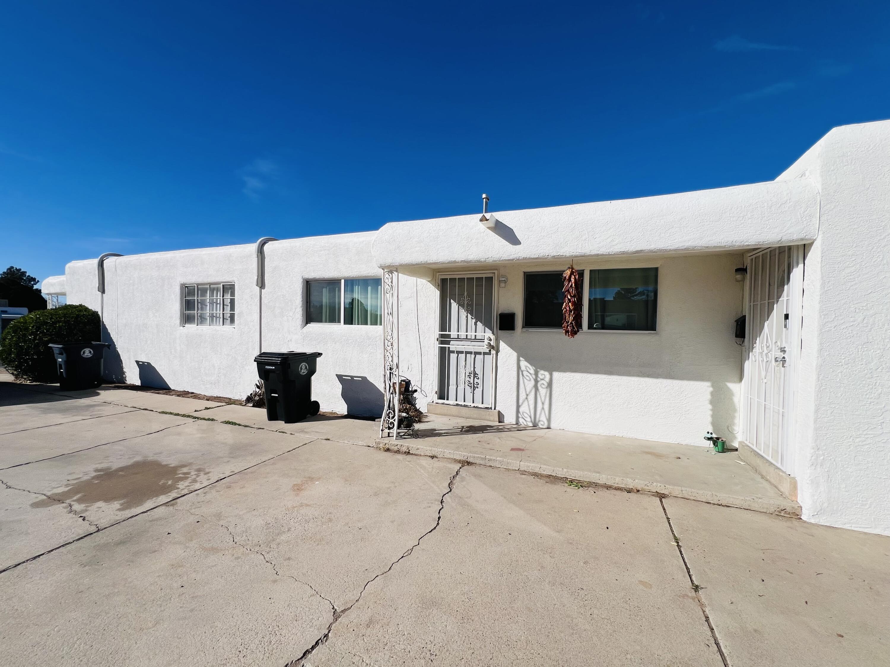 636 San Pedro Drive SE