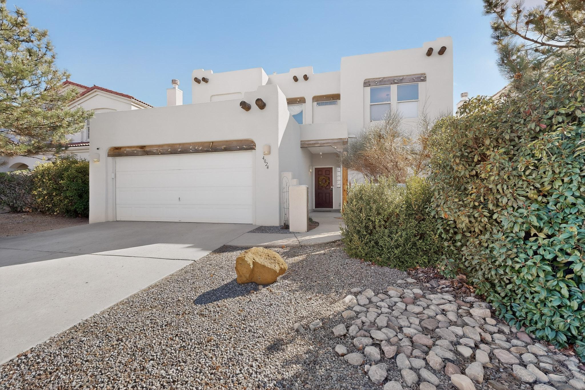 4024 Arapahoe Avenue NW