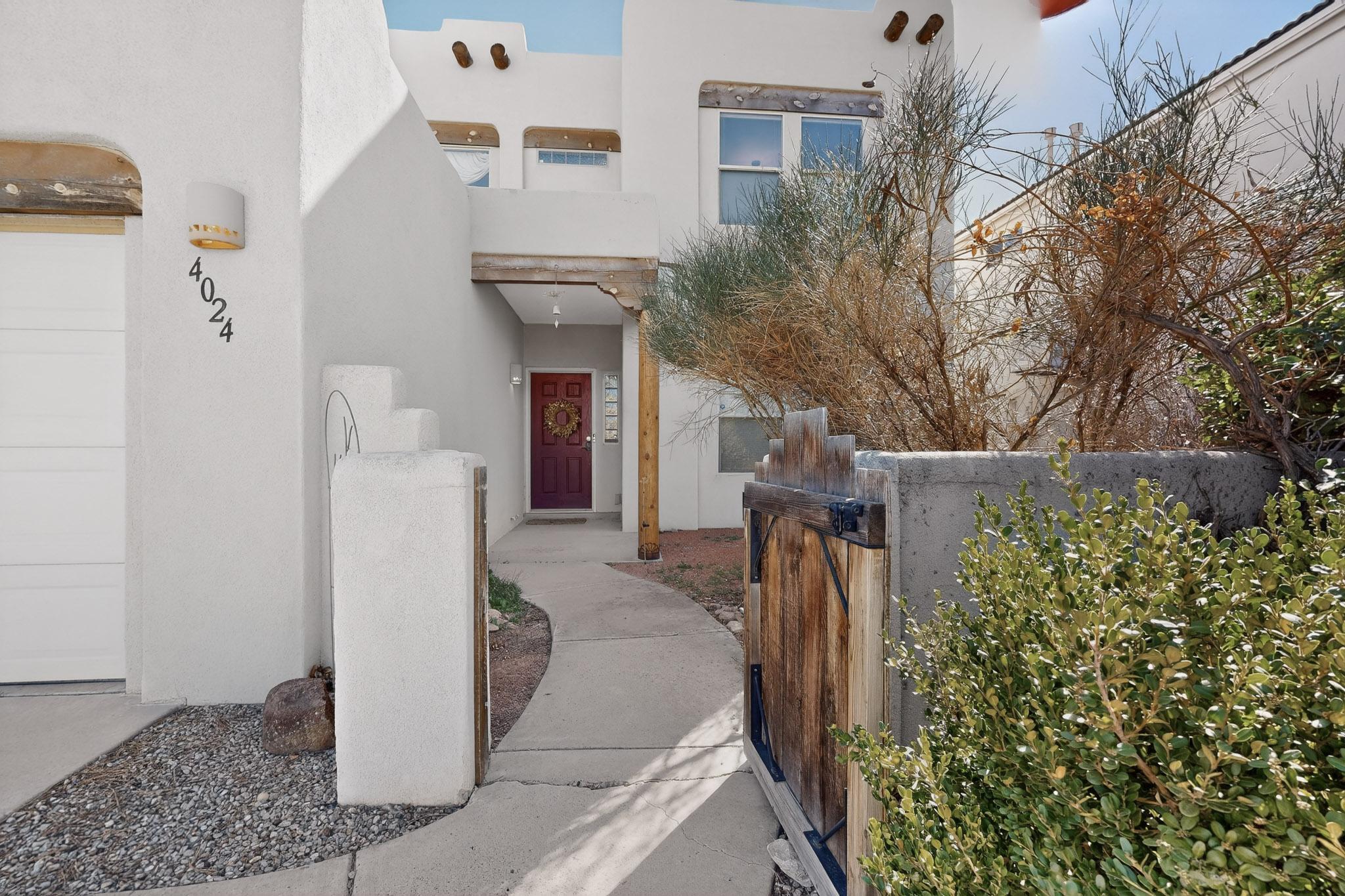 4024 Arapahoe Avenue NW