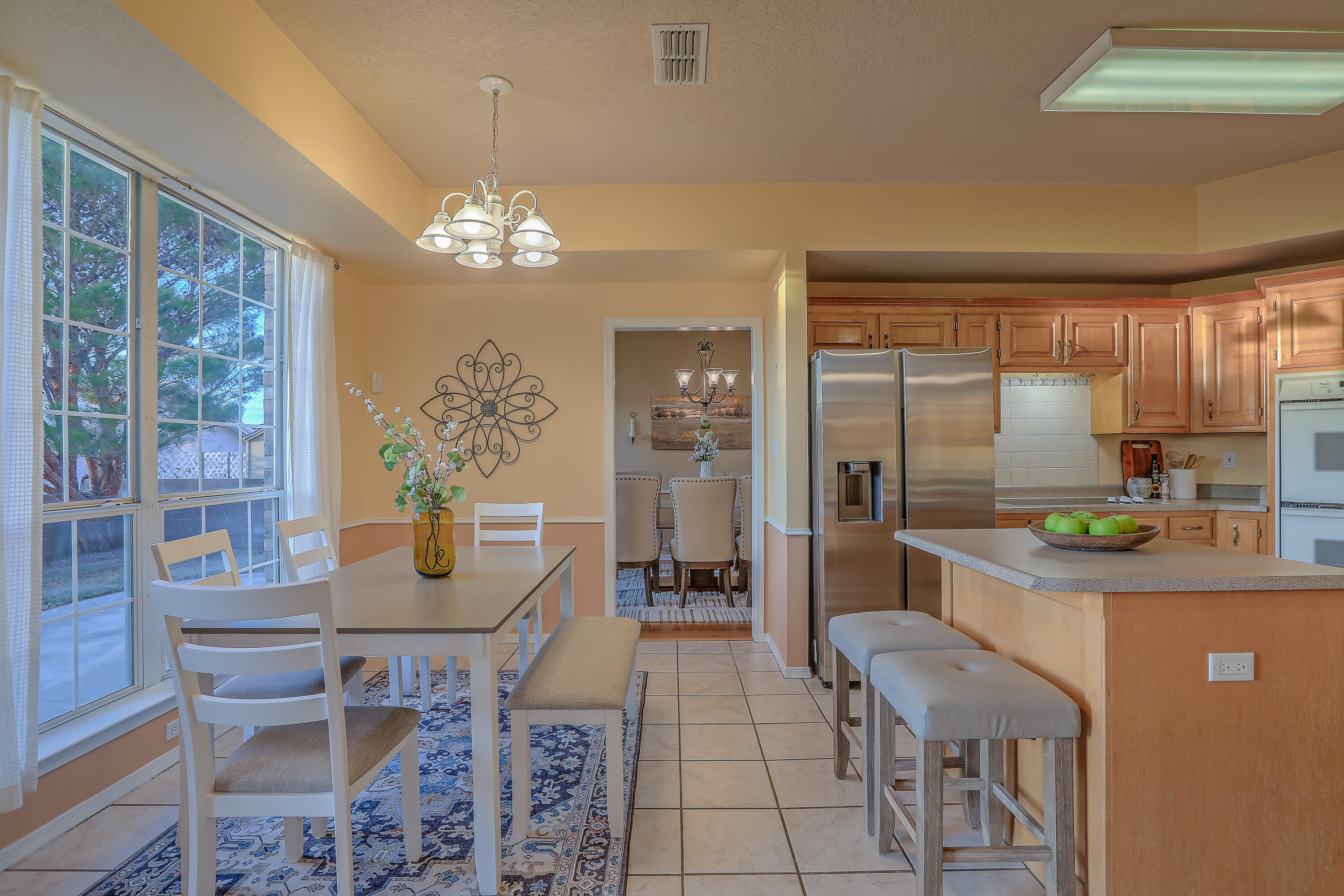 8305 Calle Soquelle NE