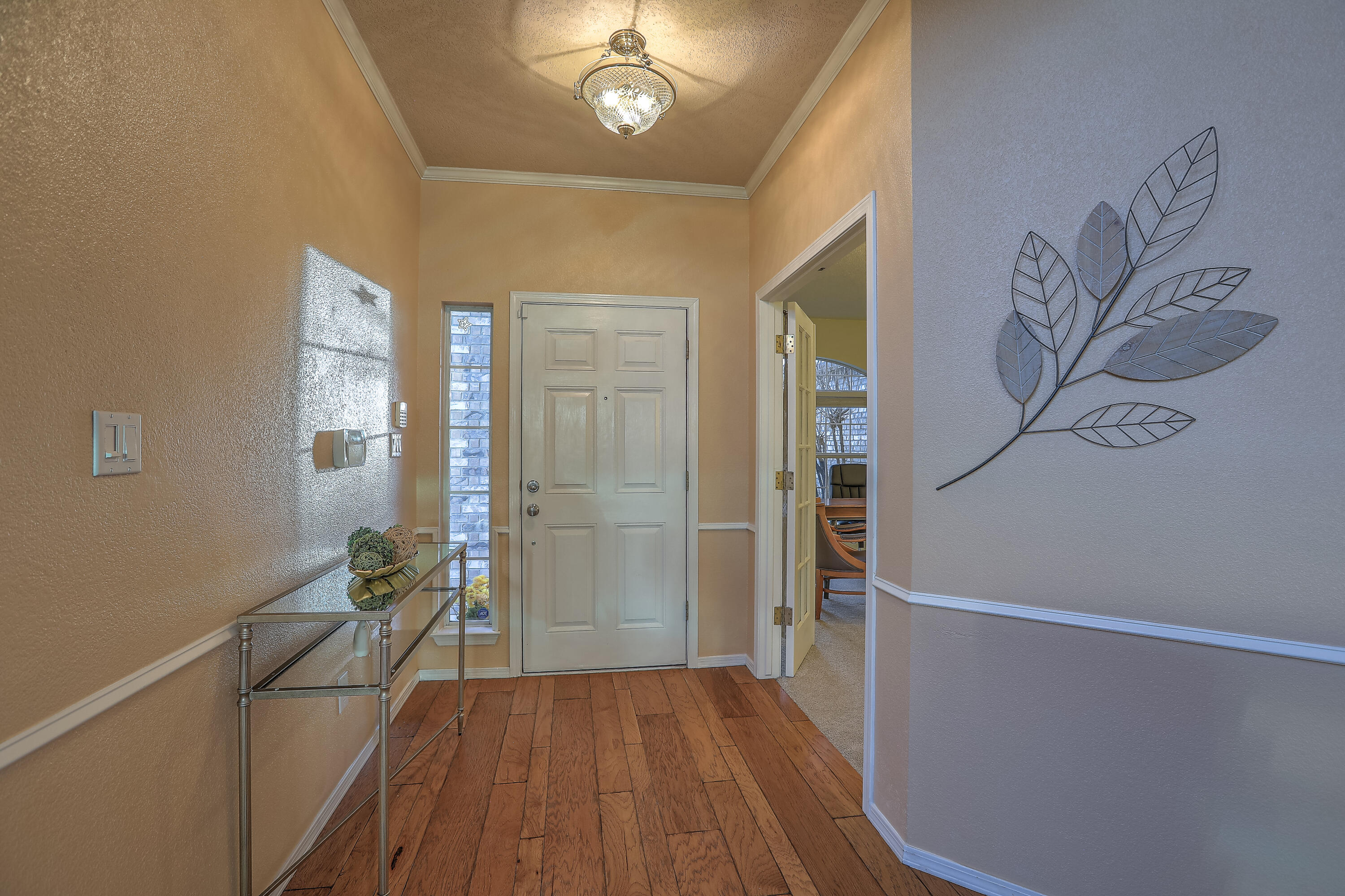 8305 Calle Soquelle NE