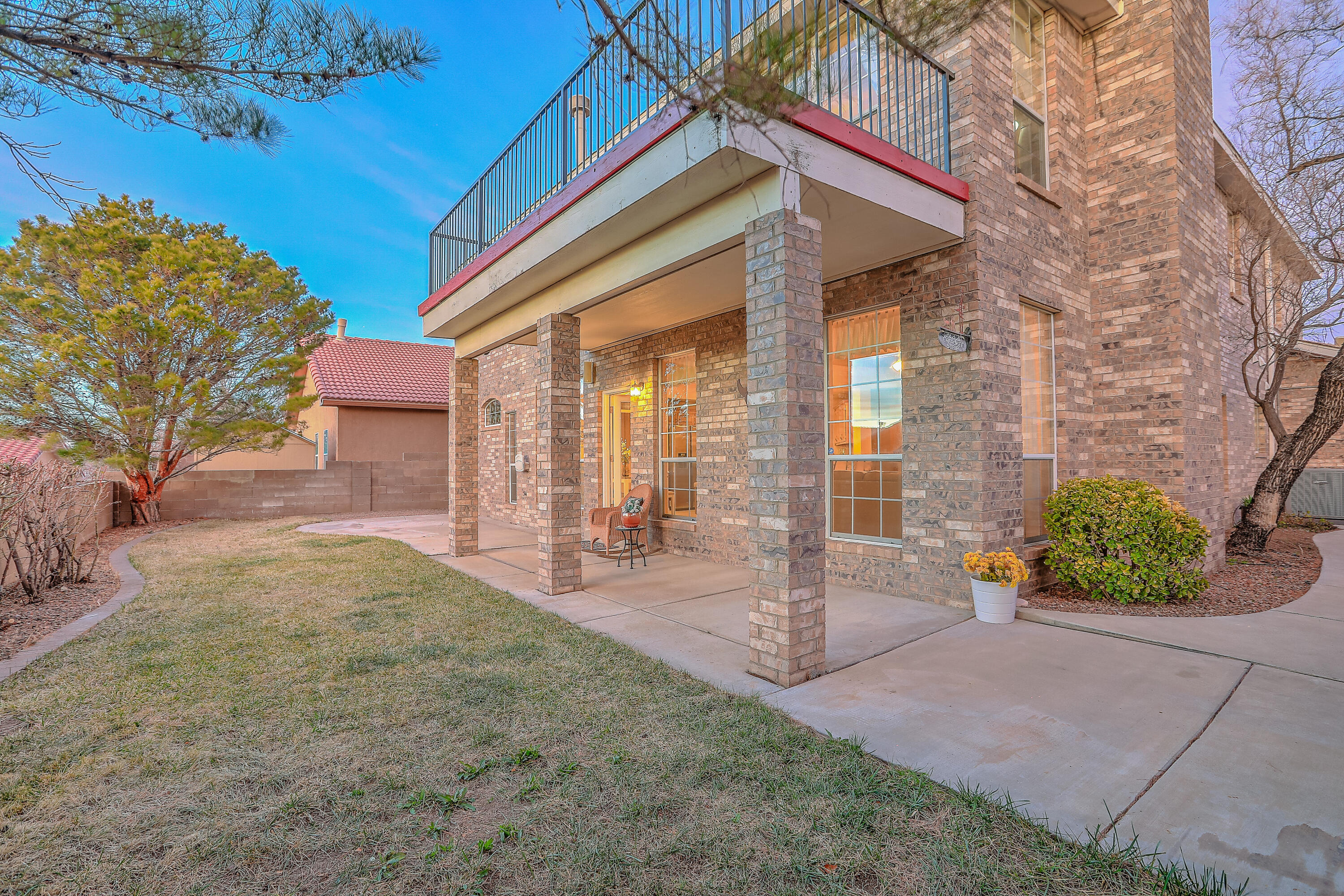 8305 Calle Soquelle NE