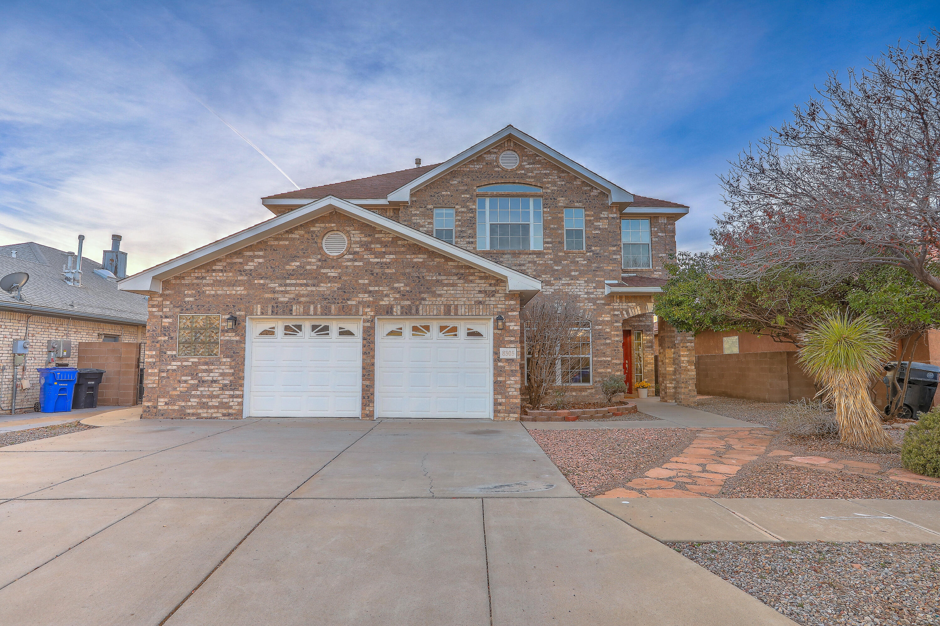 8305 Calle Soquelle NE