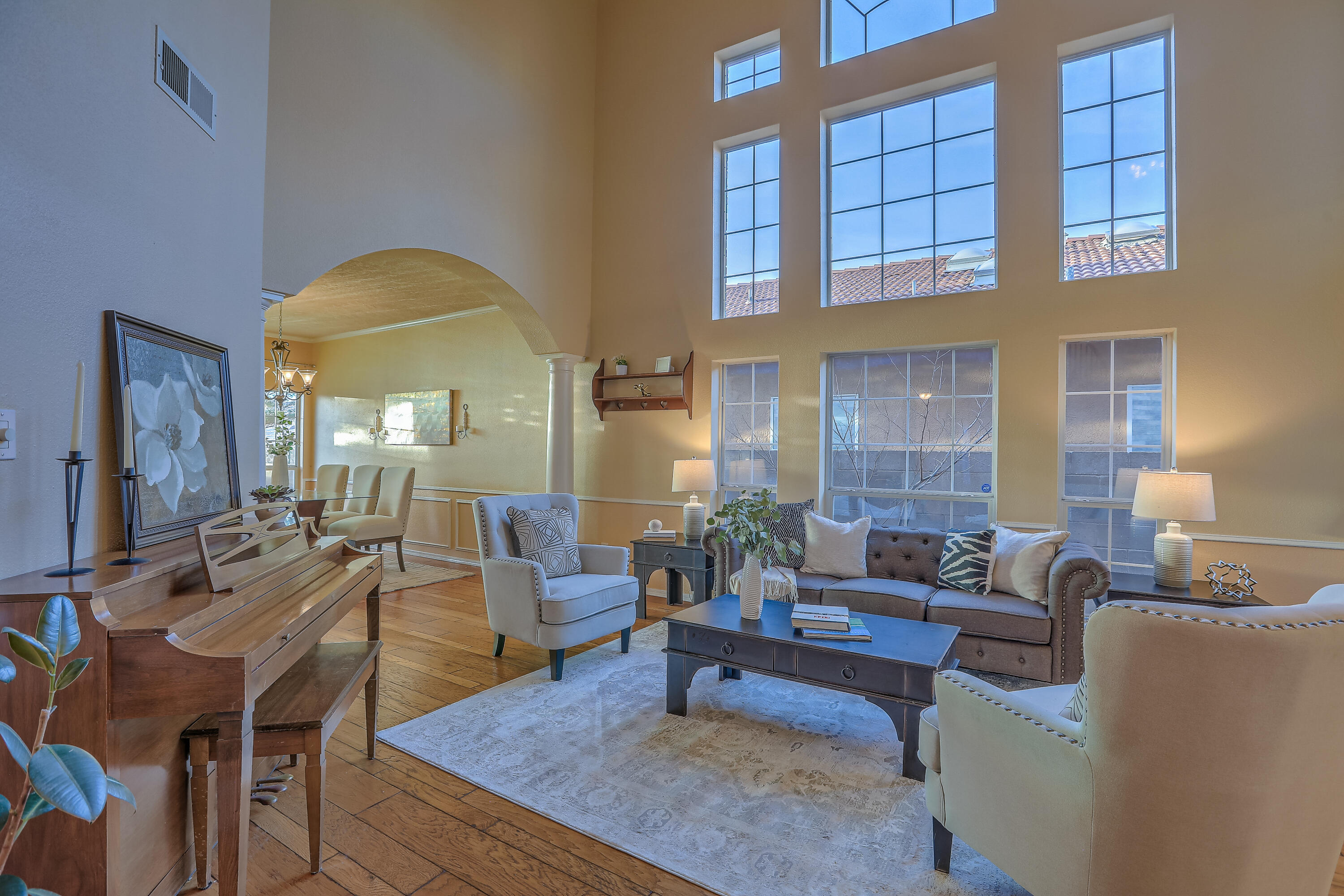 8305 Calle Soquelle NE