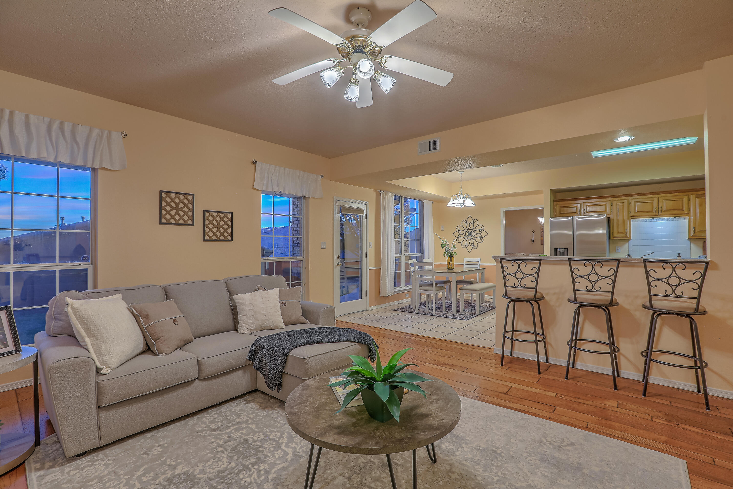 8305 Calle Soquelle NE