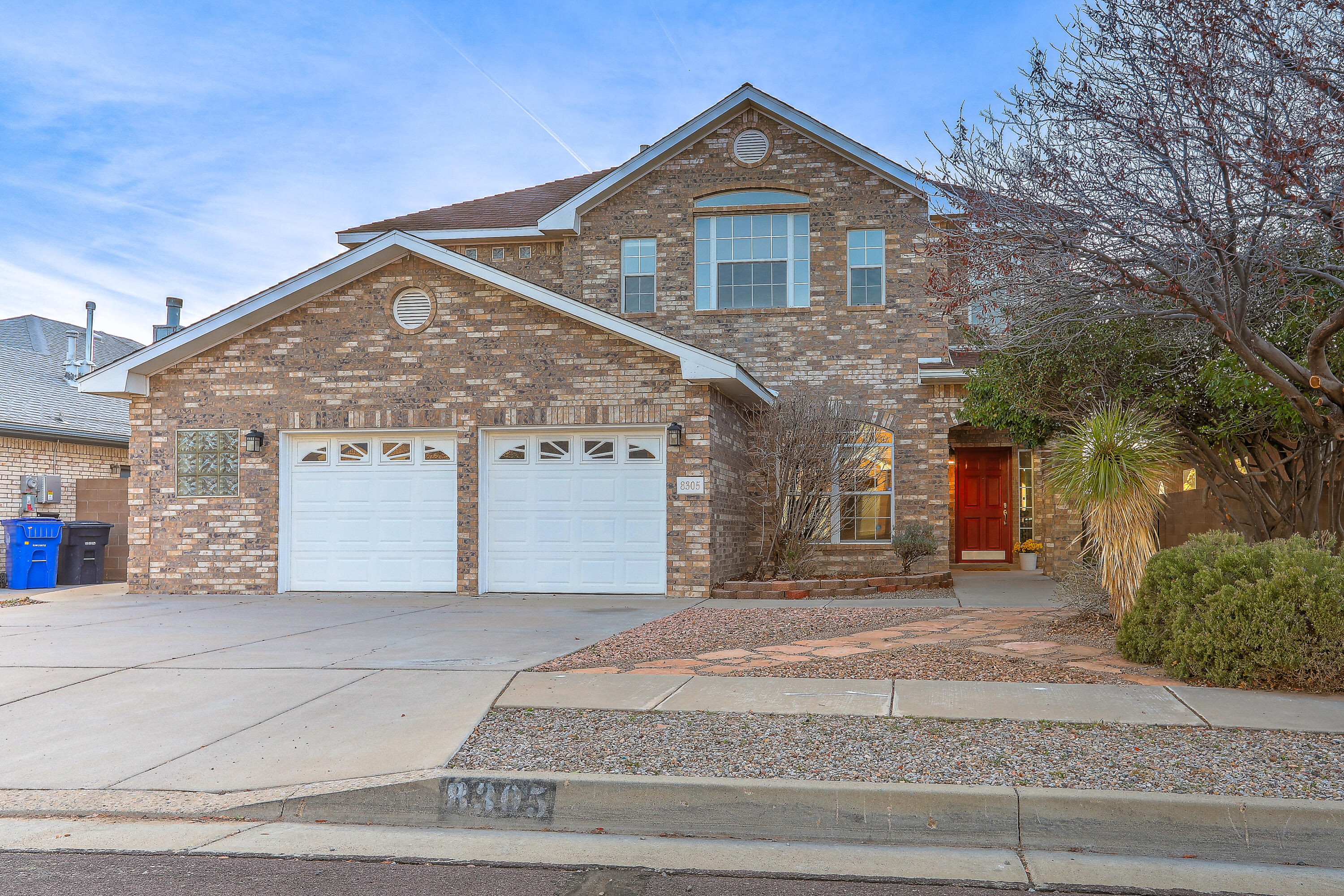 8305 Calle Soquelle NE
