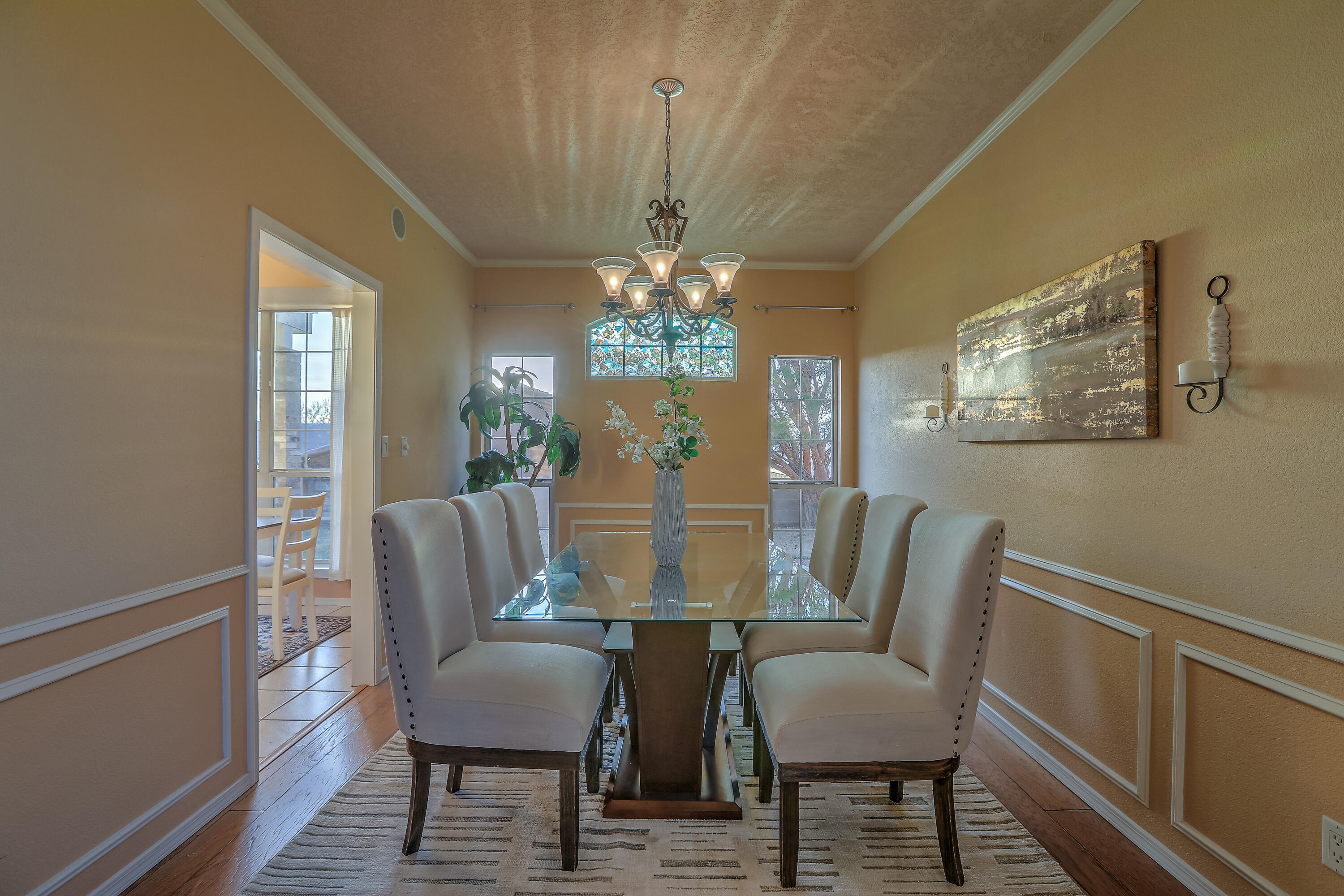 8305 Calle Soquelle NE