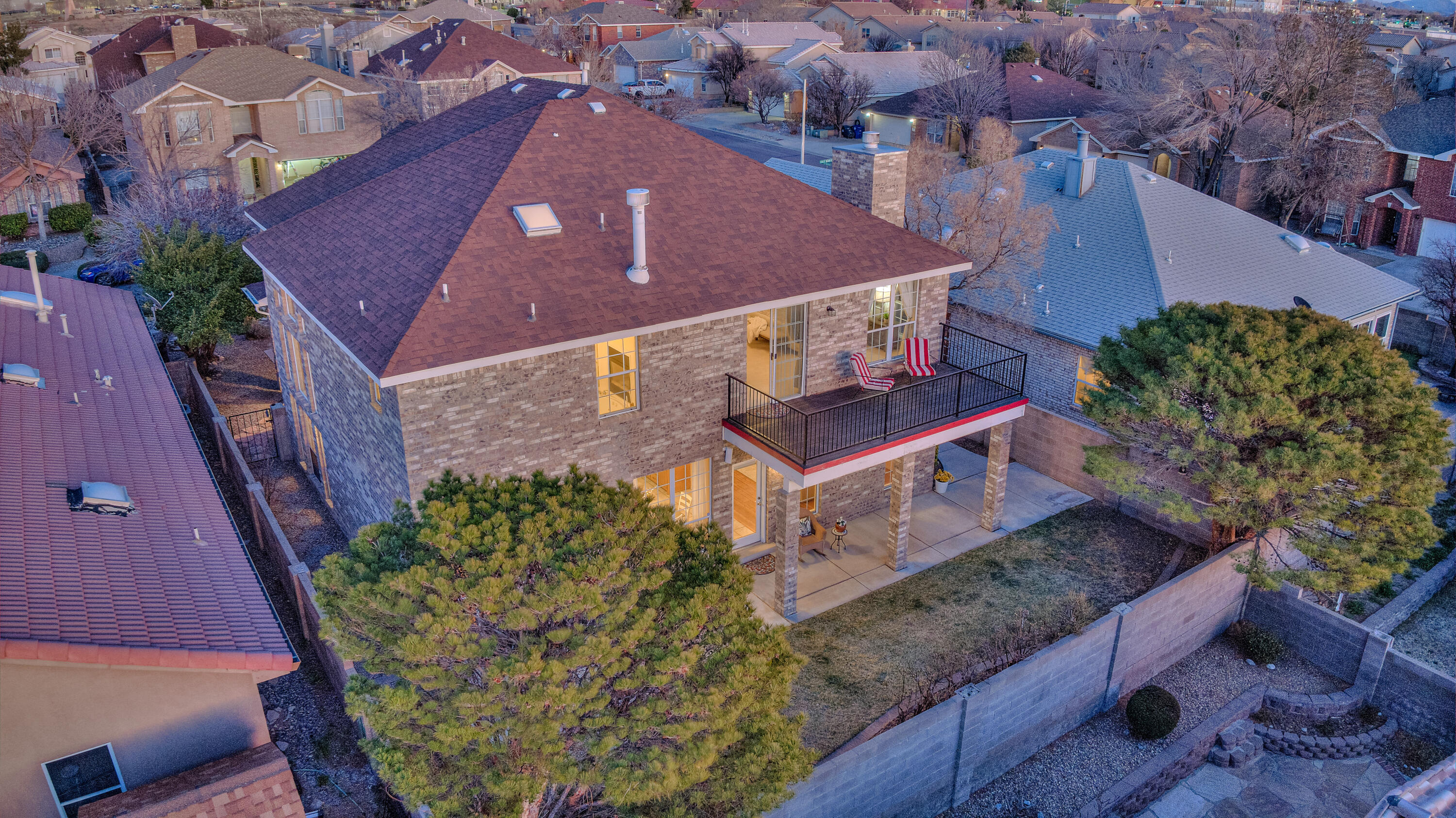 8305 Calle Soquelle NE