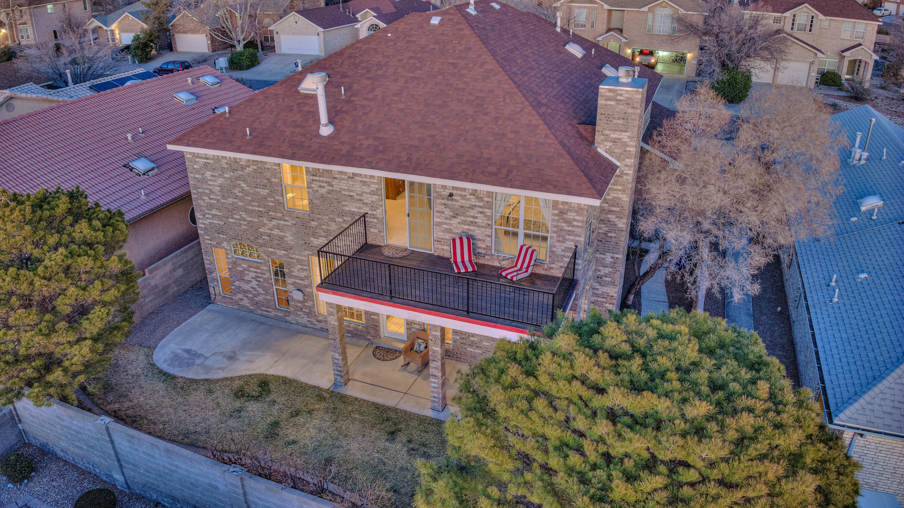 8305 Calle Soquelle NE