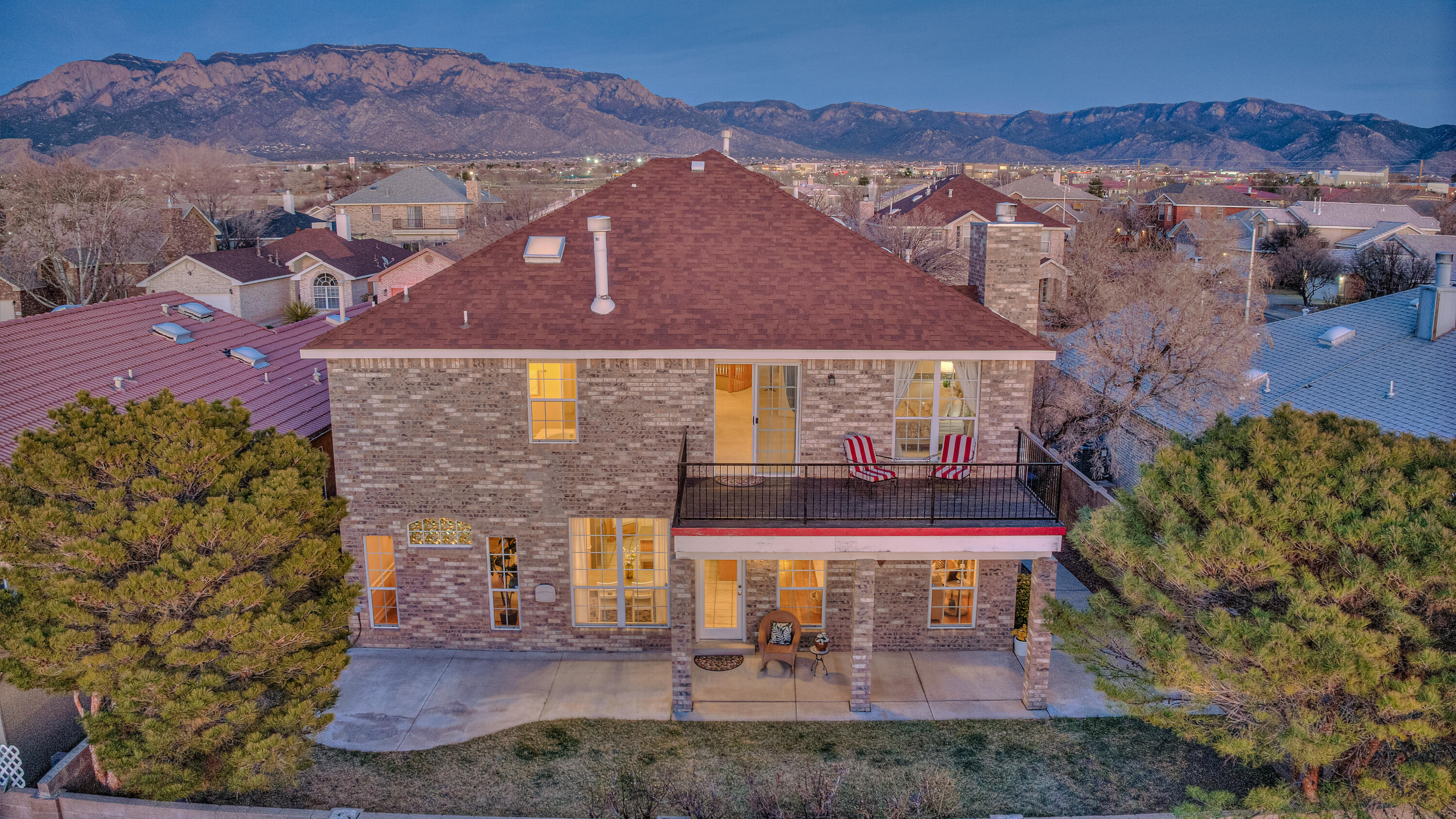 8305 Calle Soquelle NE