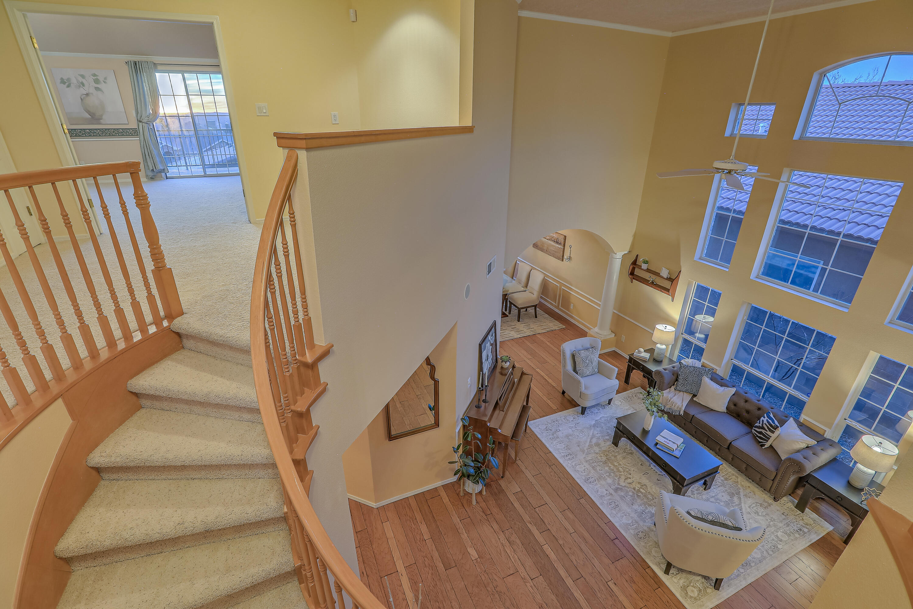 8305 Calle Soquelle NE