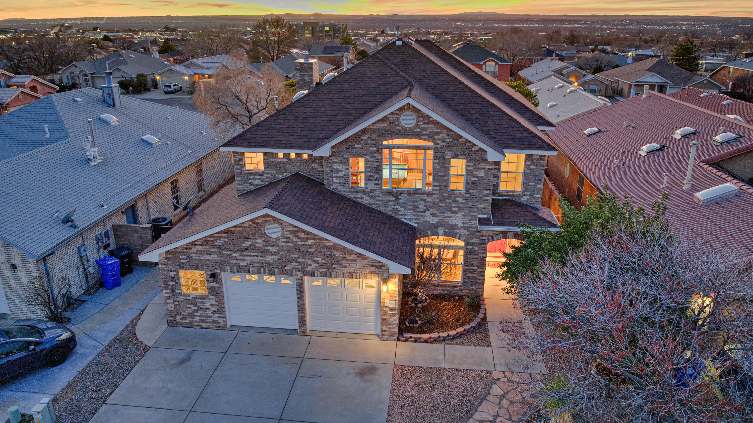 8305 Calle Soquelle NE