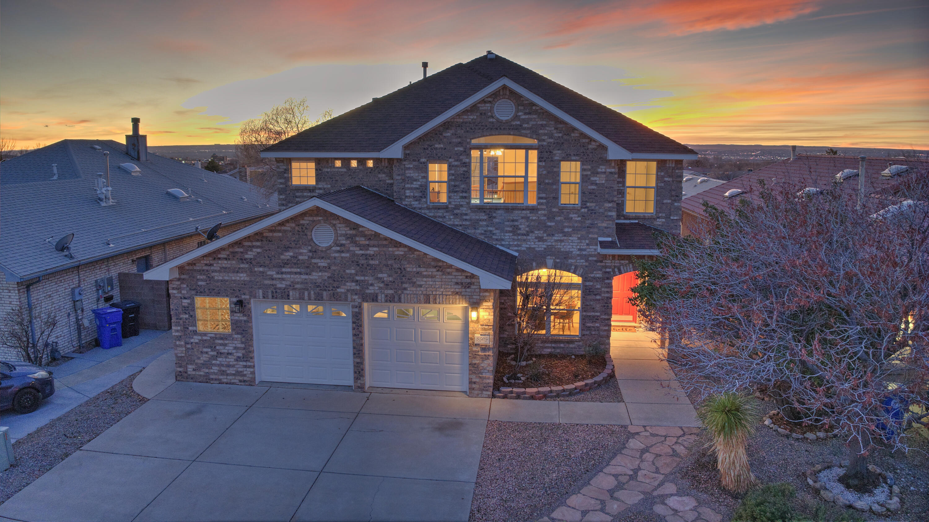 8305 Calle Soquelle NE