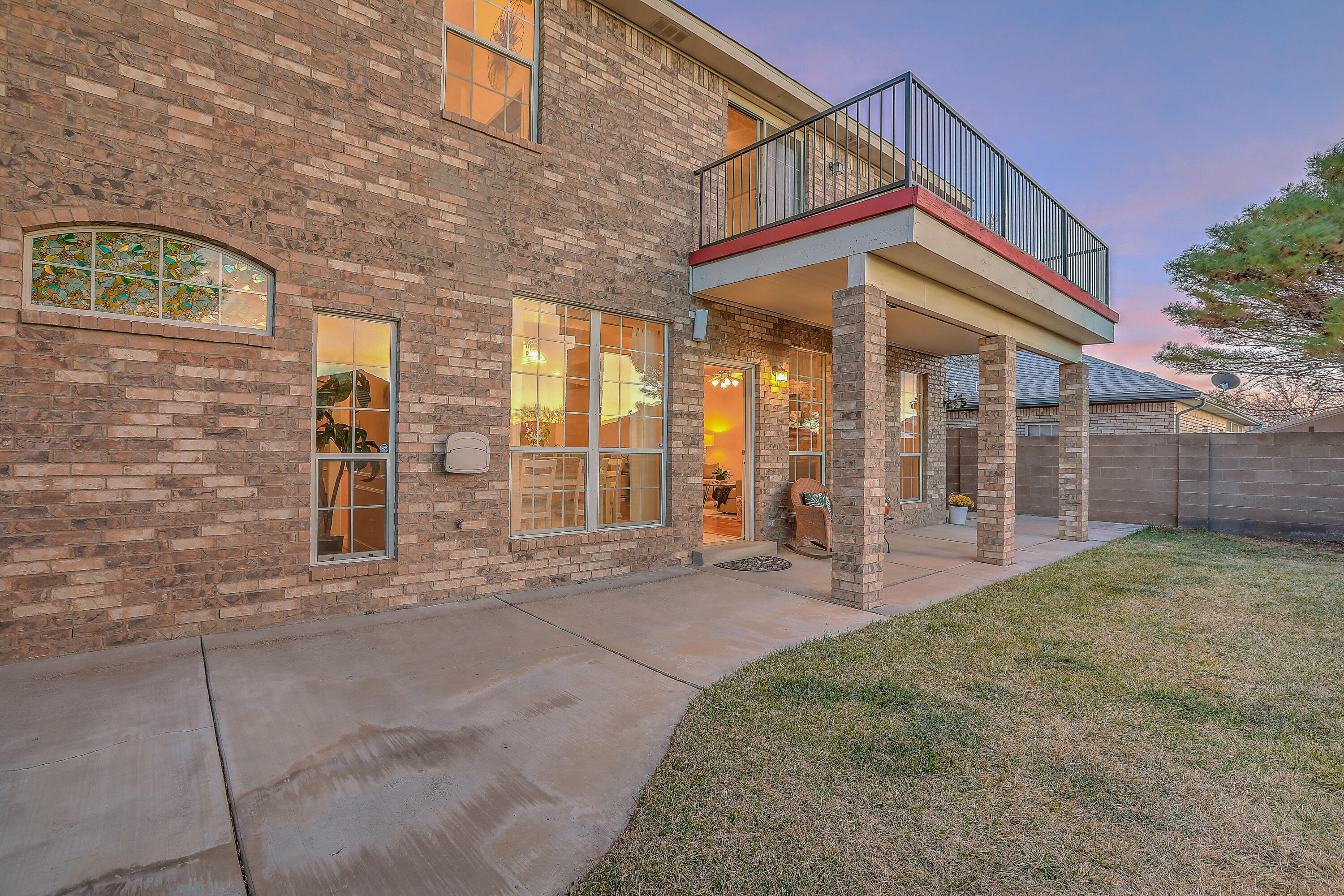 8305 Calle Soquelle NE