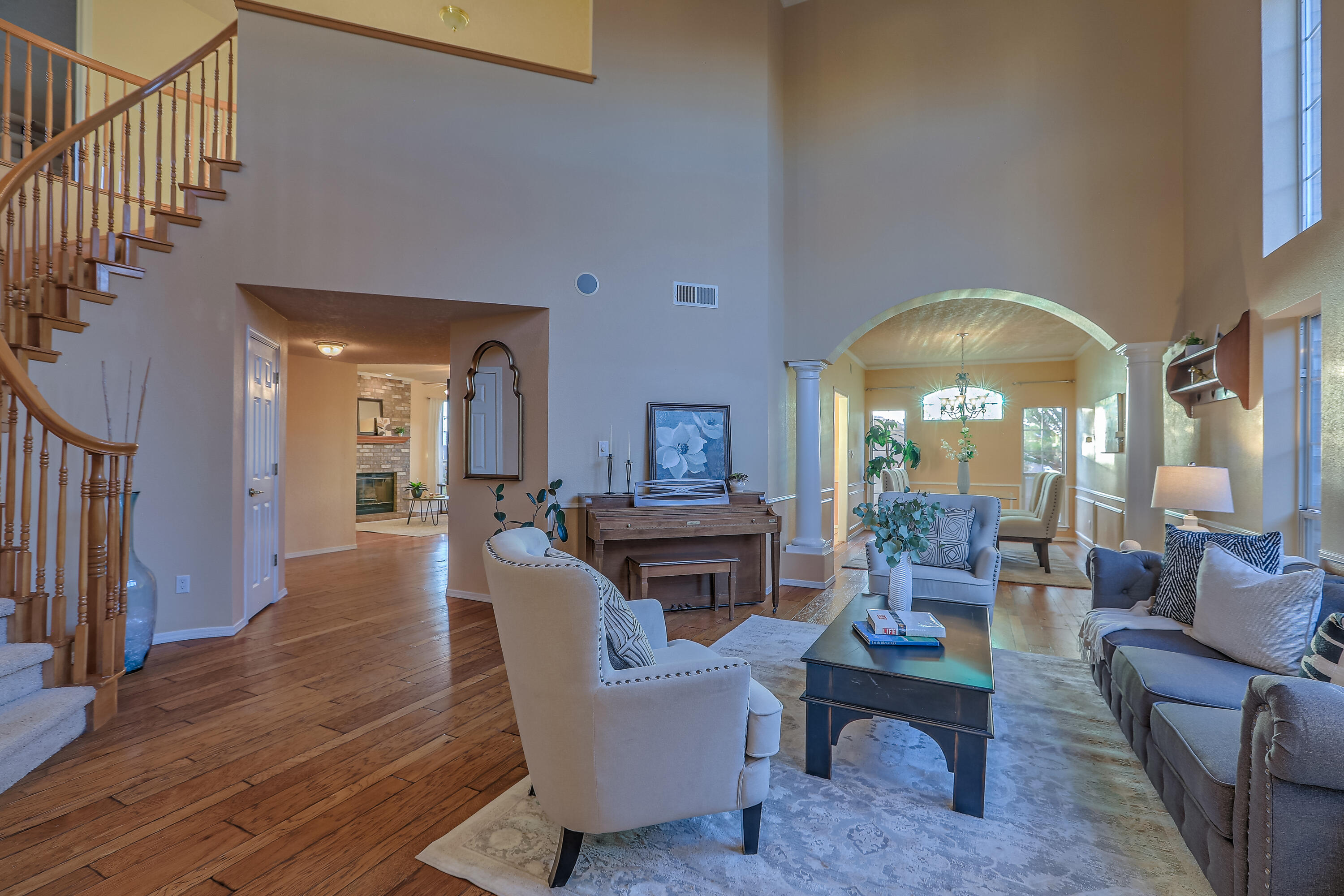 8305 Calle Soquelle NE