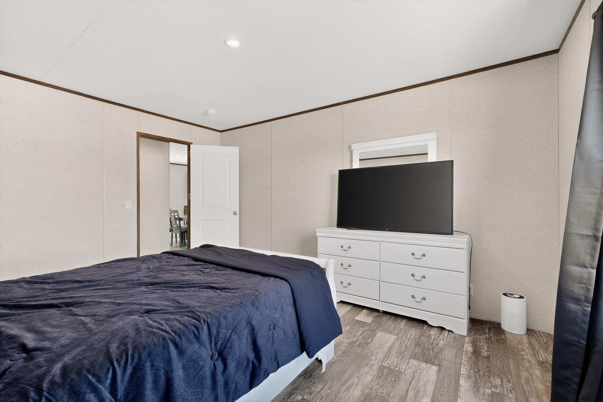 1117 W Delgado Avenue