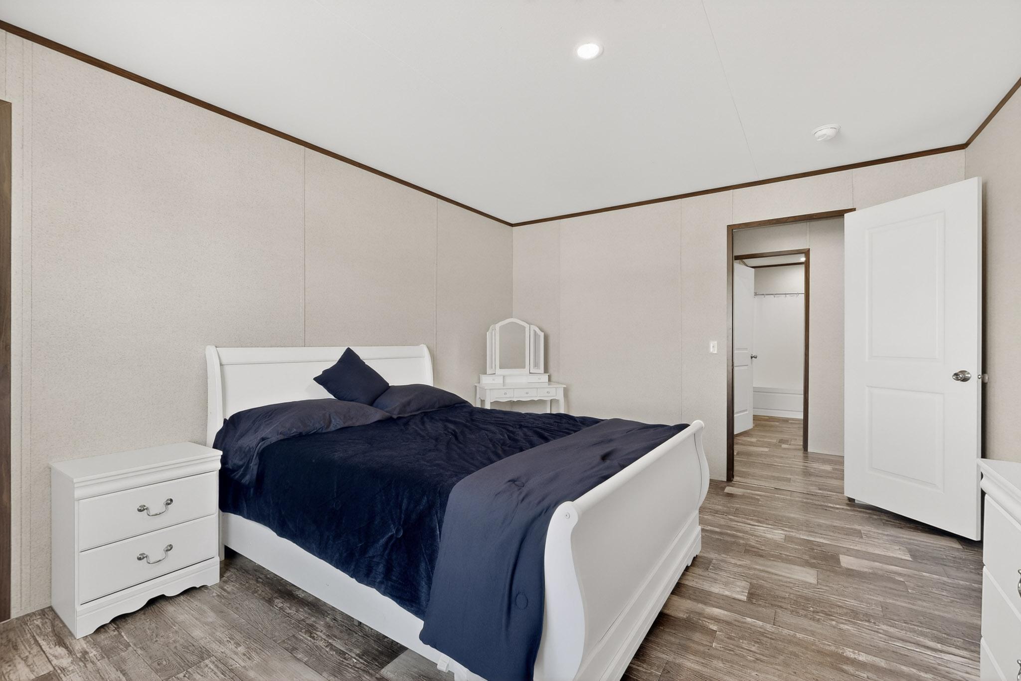 1117 W Delgado Avenue