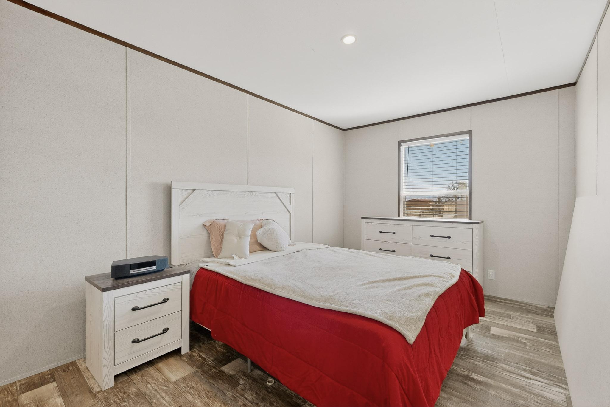 1117 W Delgado Avenue