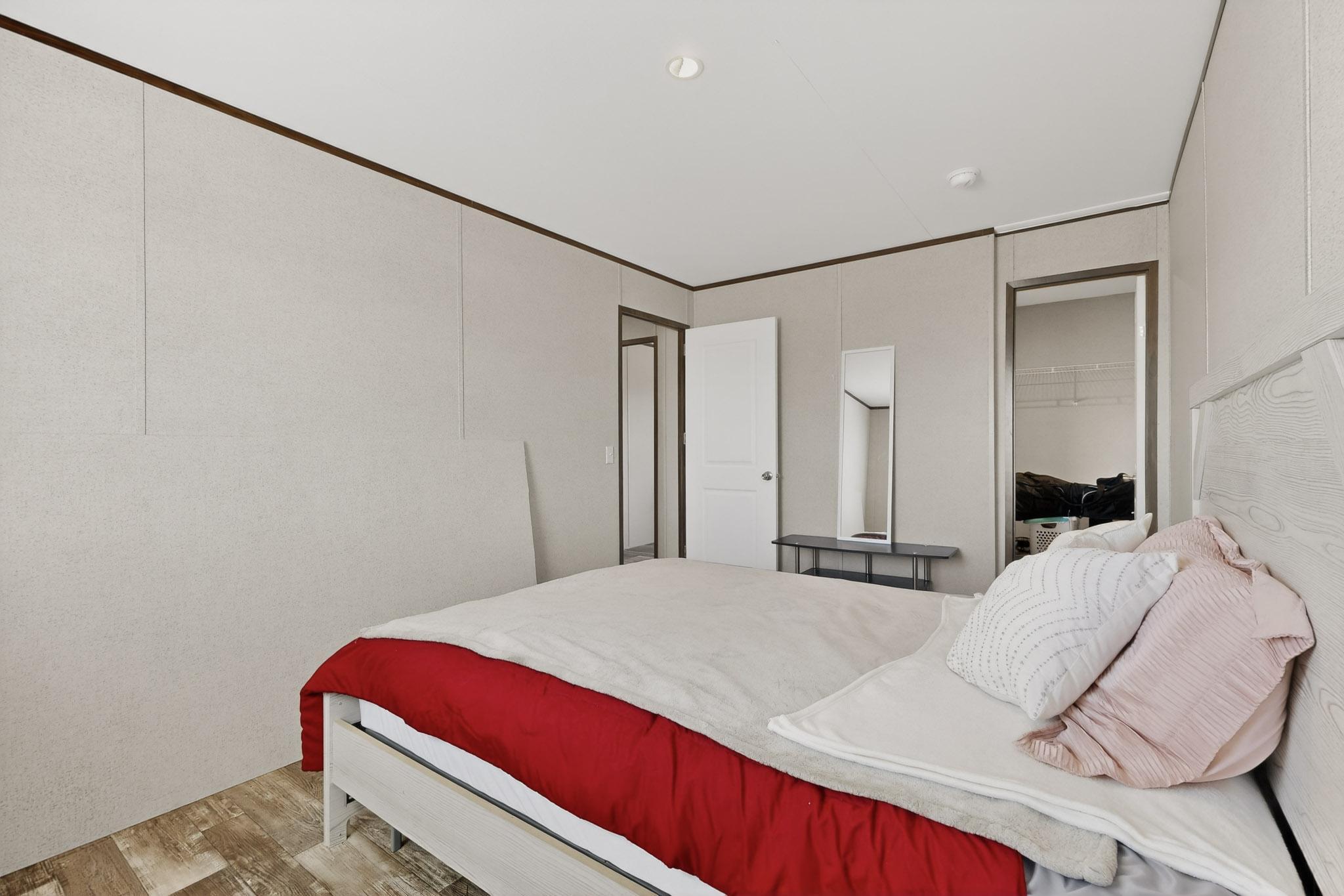 1117 W Delgado Avenue