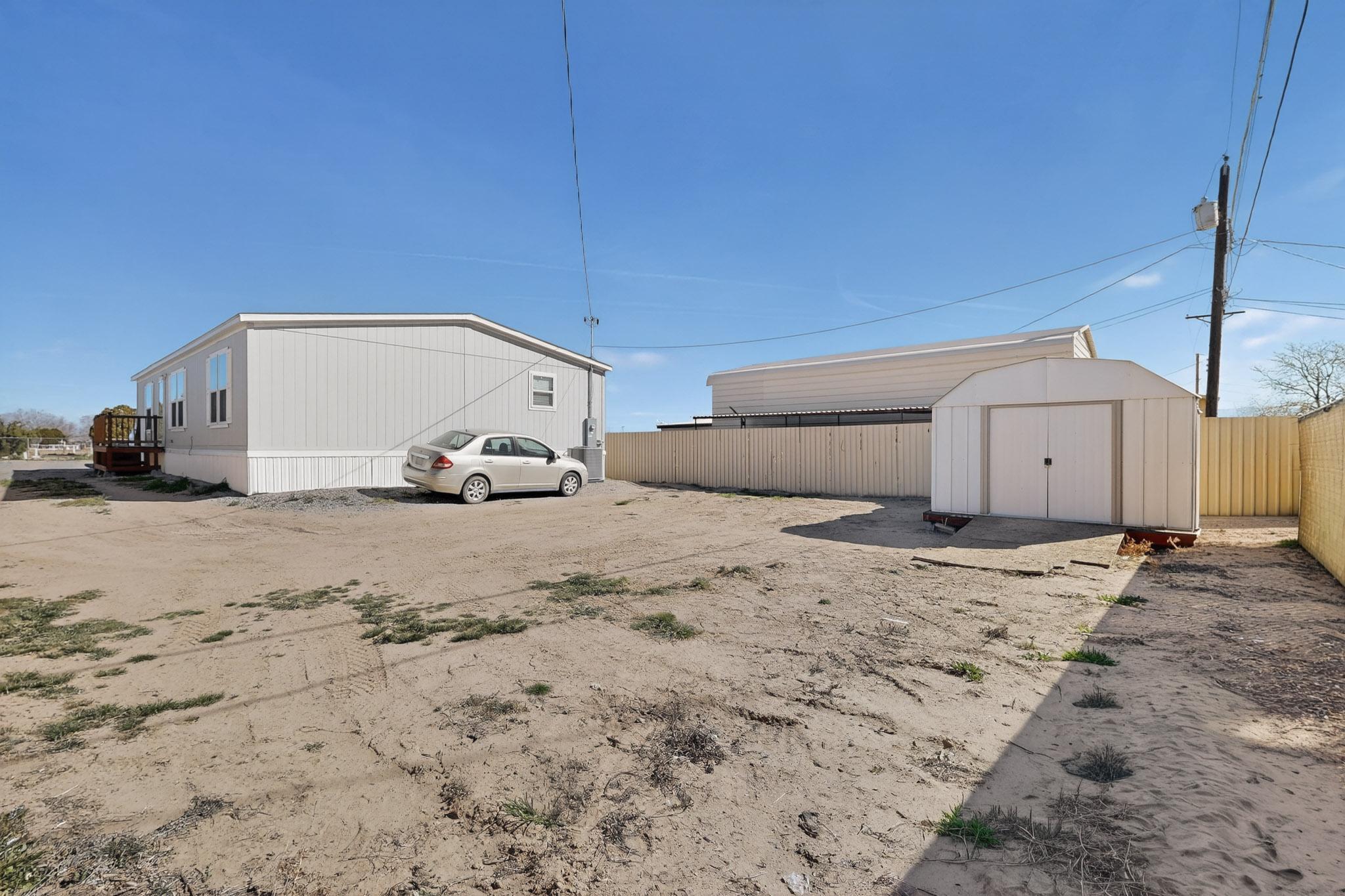 1117 W Delgado Avenue