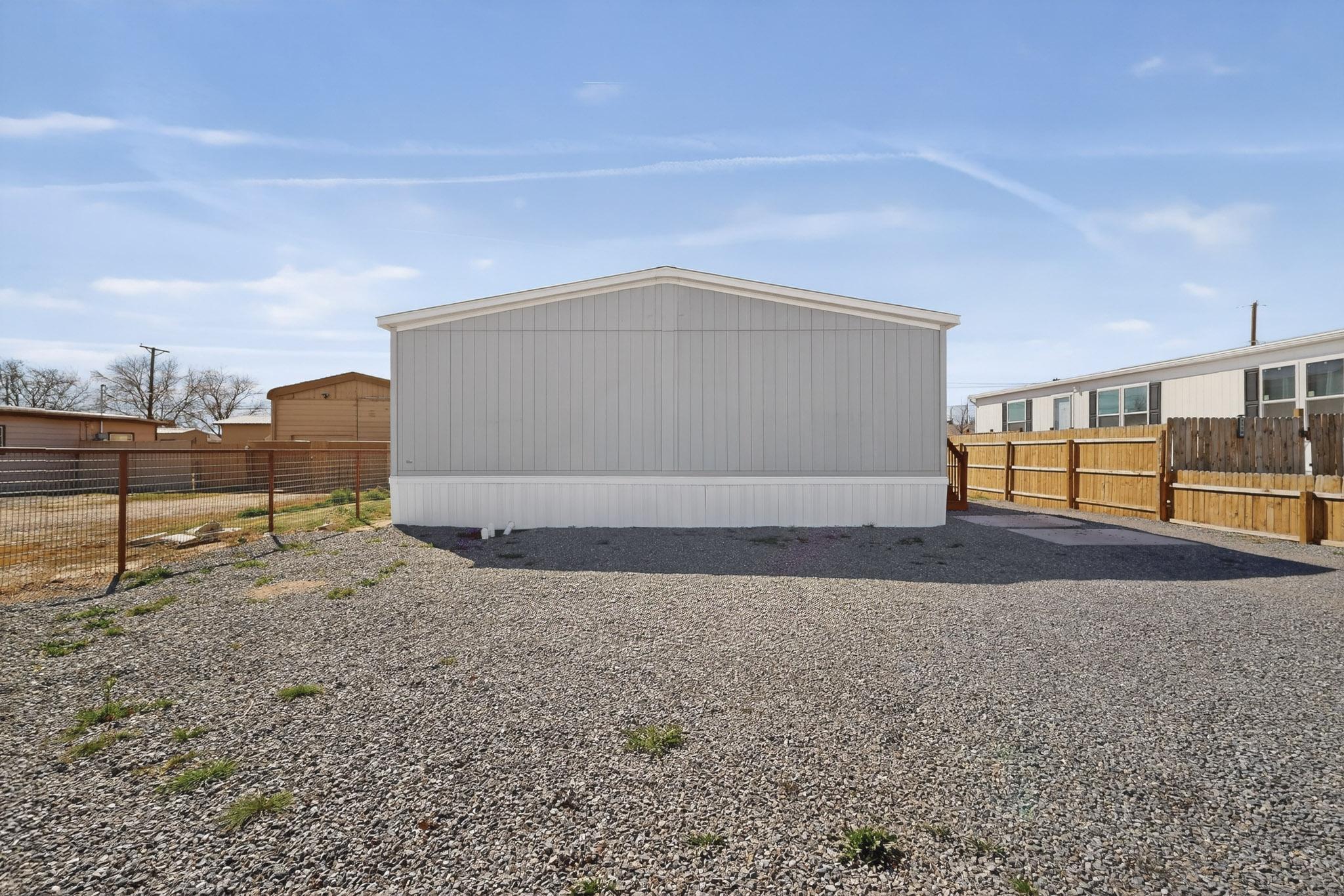 1117 W Delgado Avenue