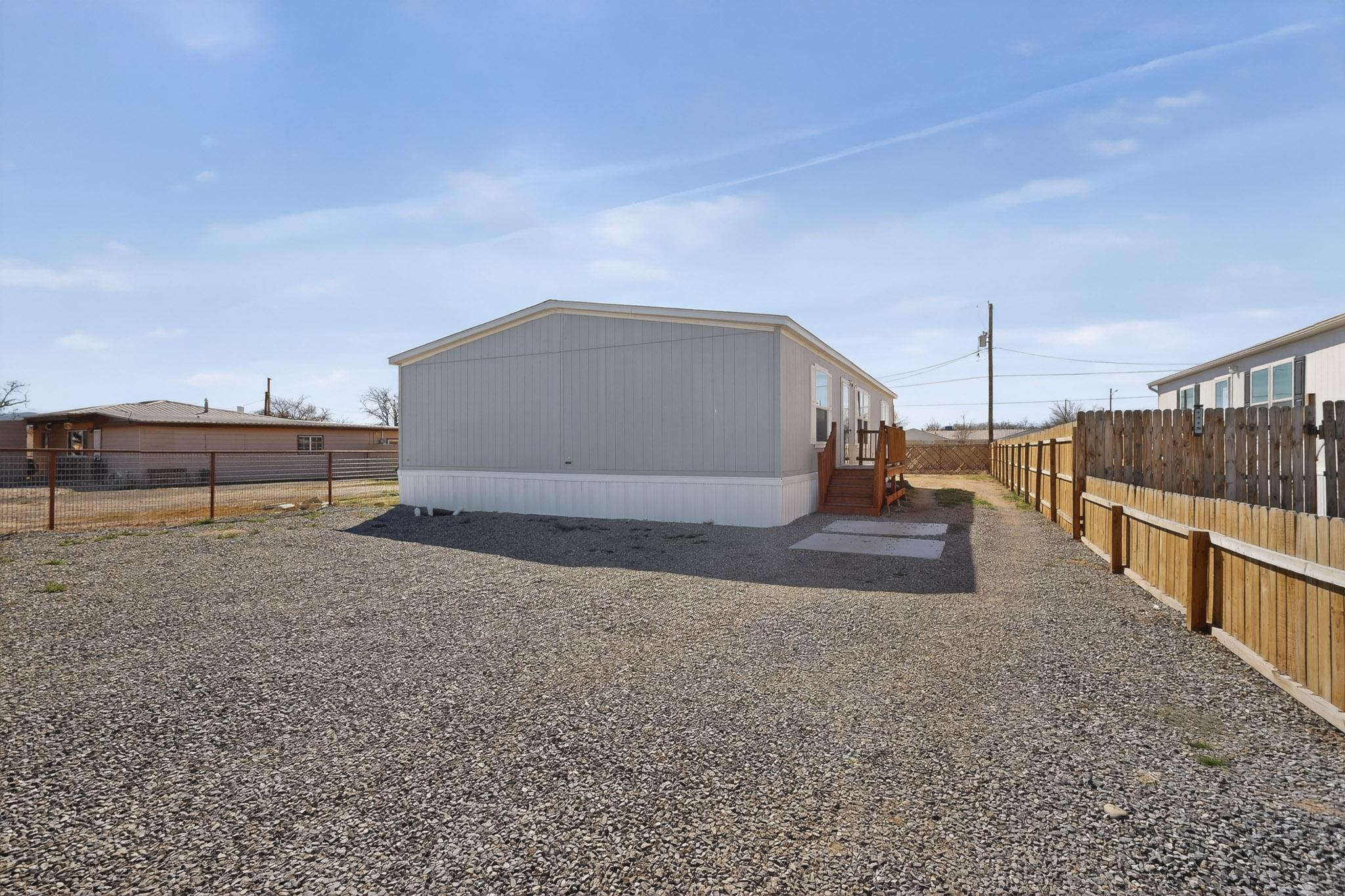 1117 W Delgado Avenue