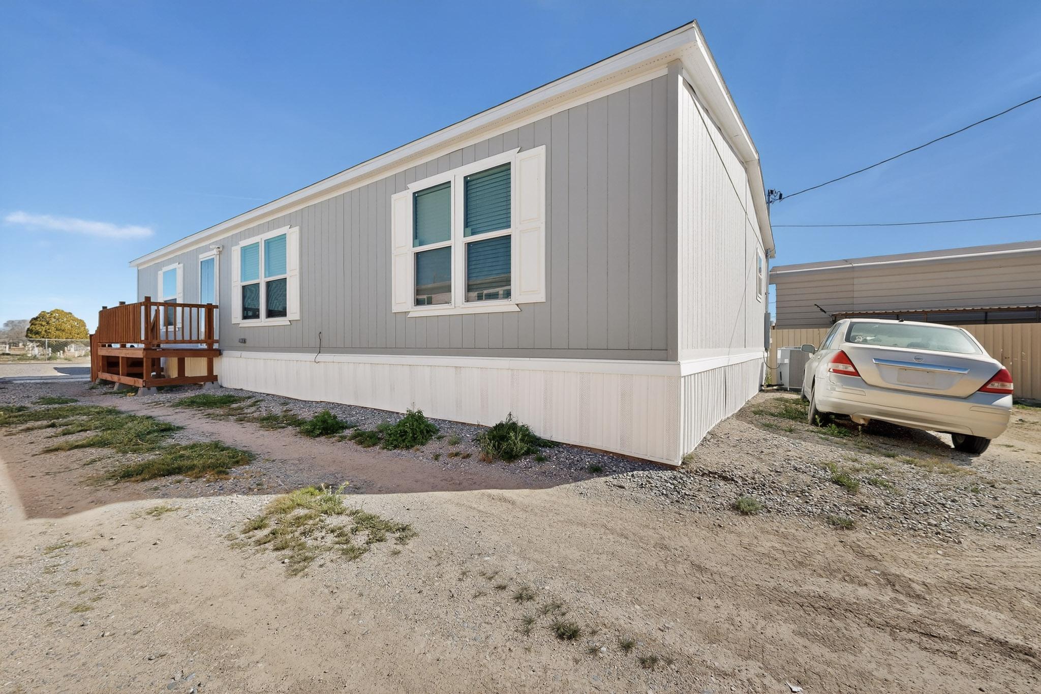 1117 W Delgado Avenue