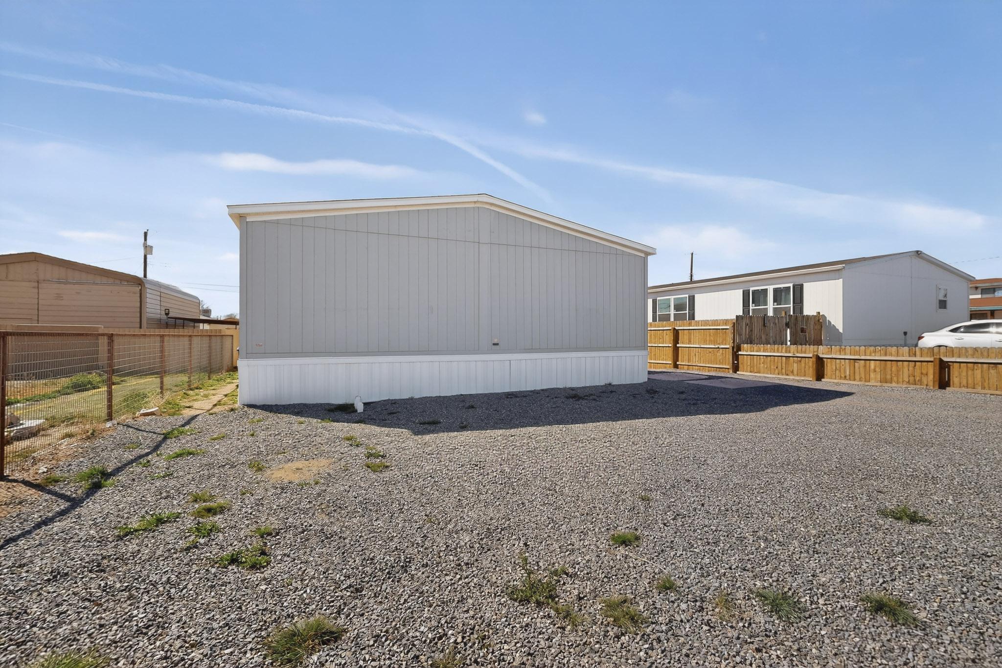 1117 W Delgado Avenue