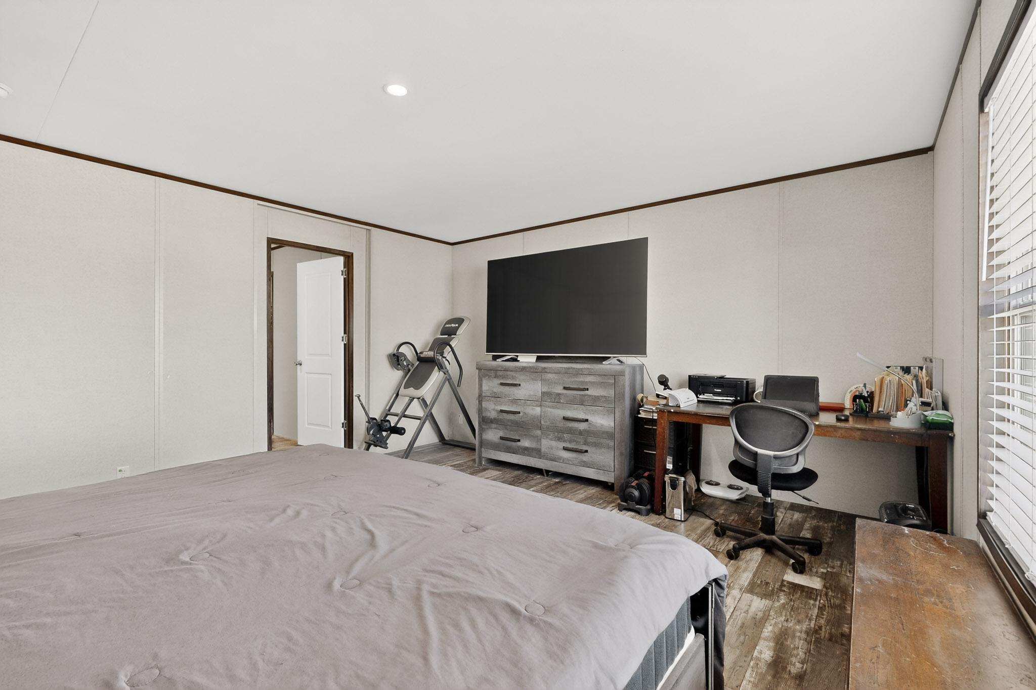 1117 W Delgado Avenue