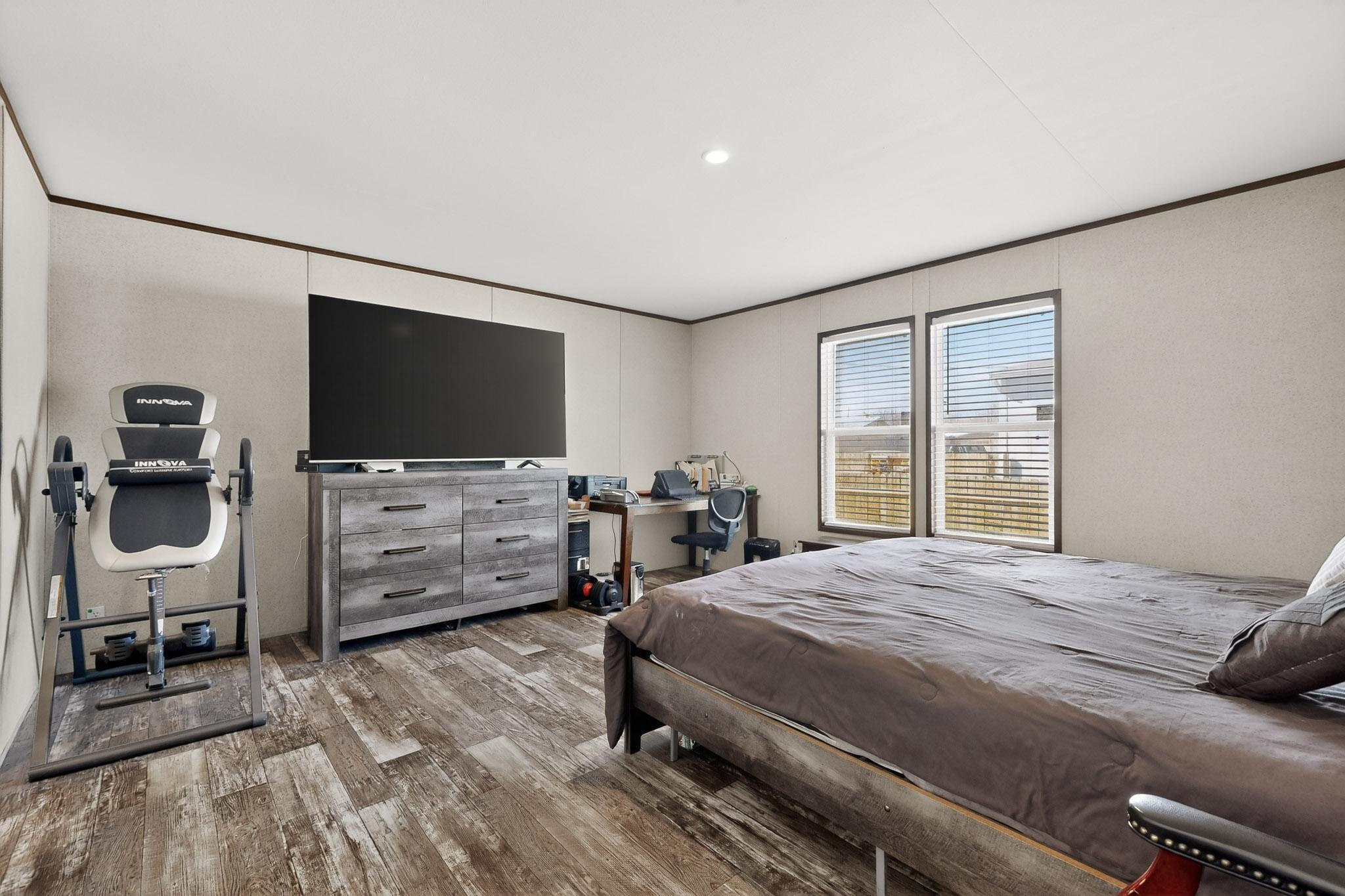 1117 W Delgado Avenue