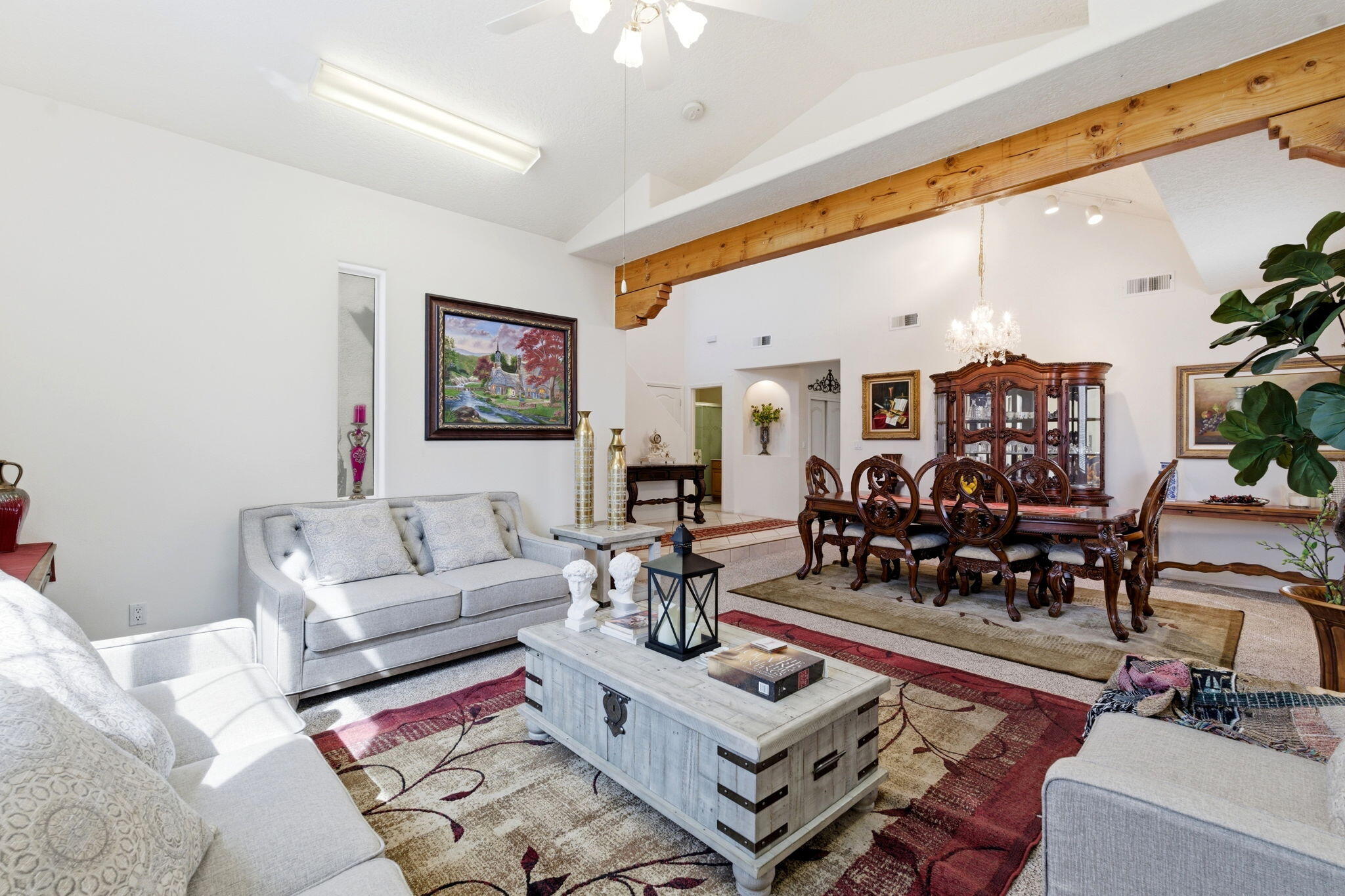 4613 Cactus Avenue NW