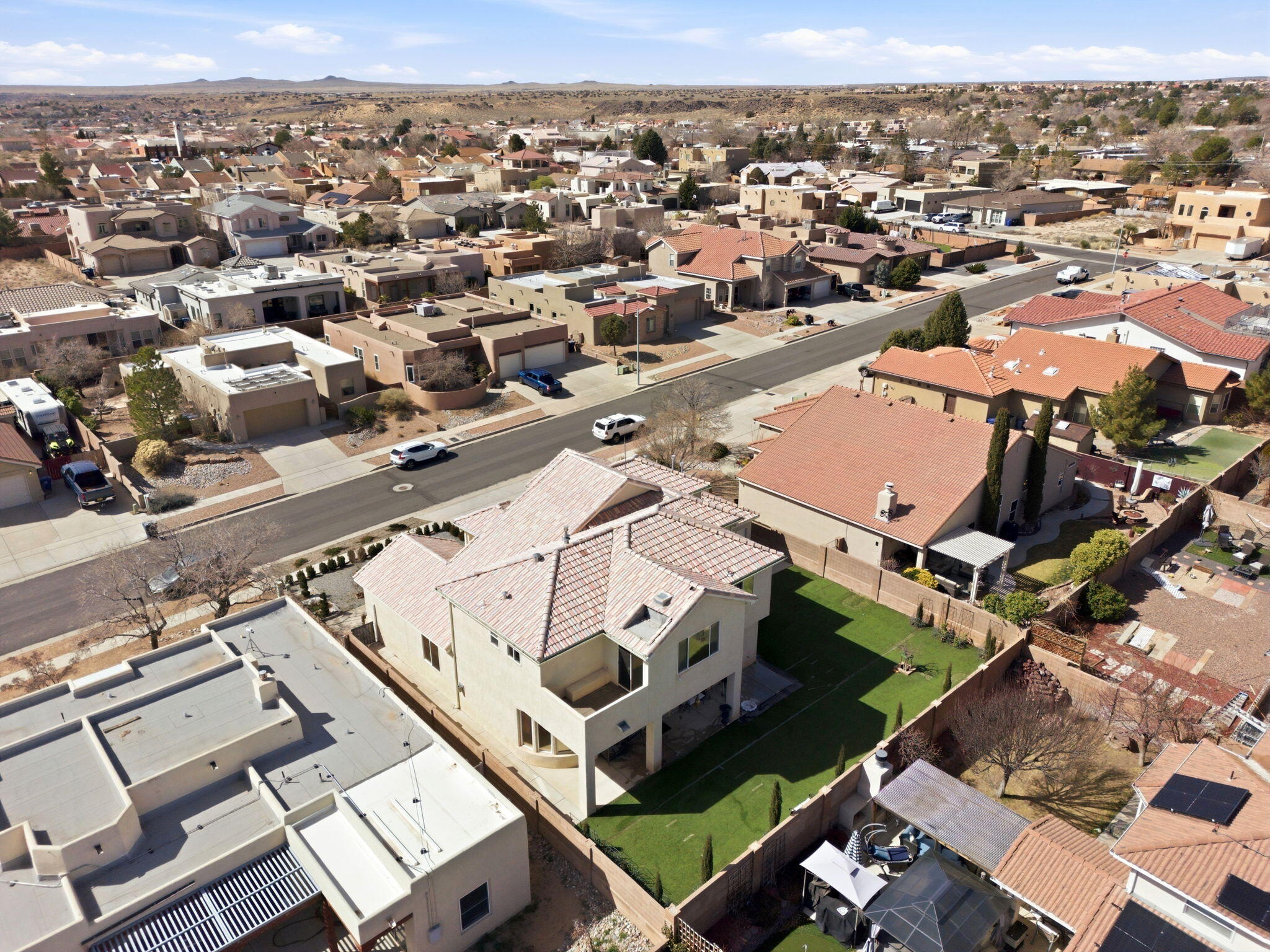 4613 Cactus Avenue NW