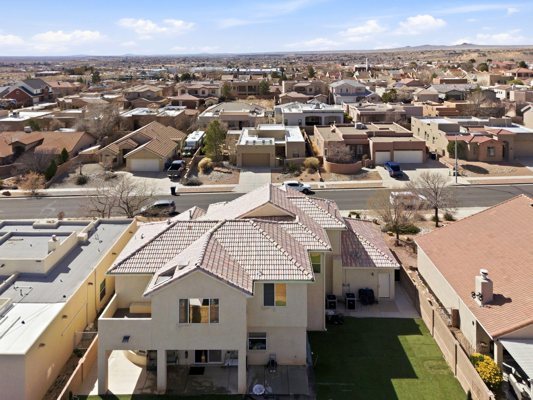 4613 Cactus Avenue NW