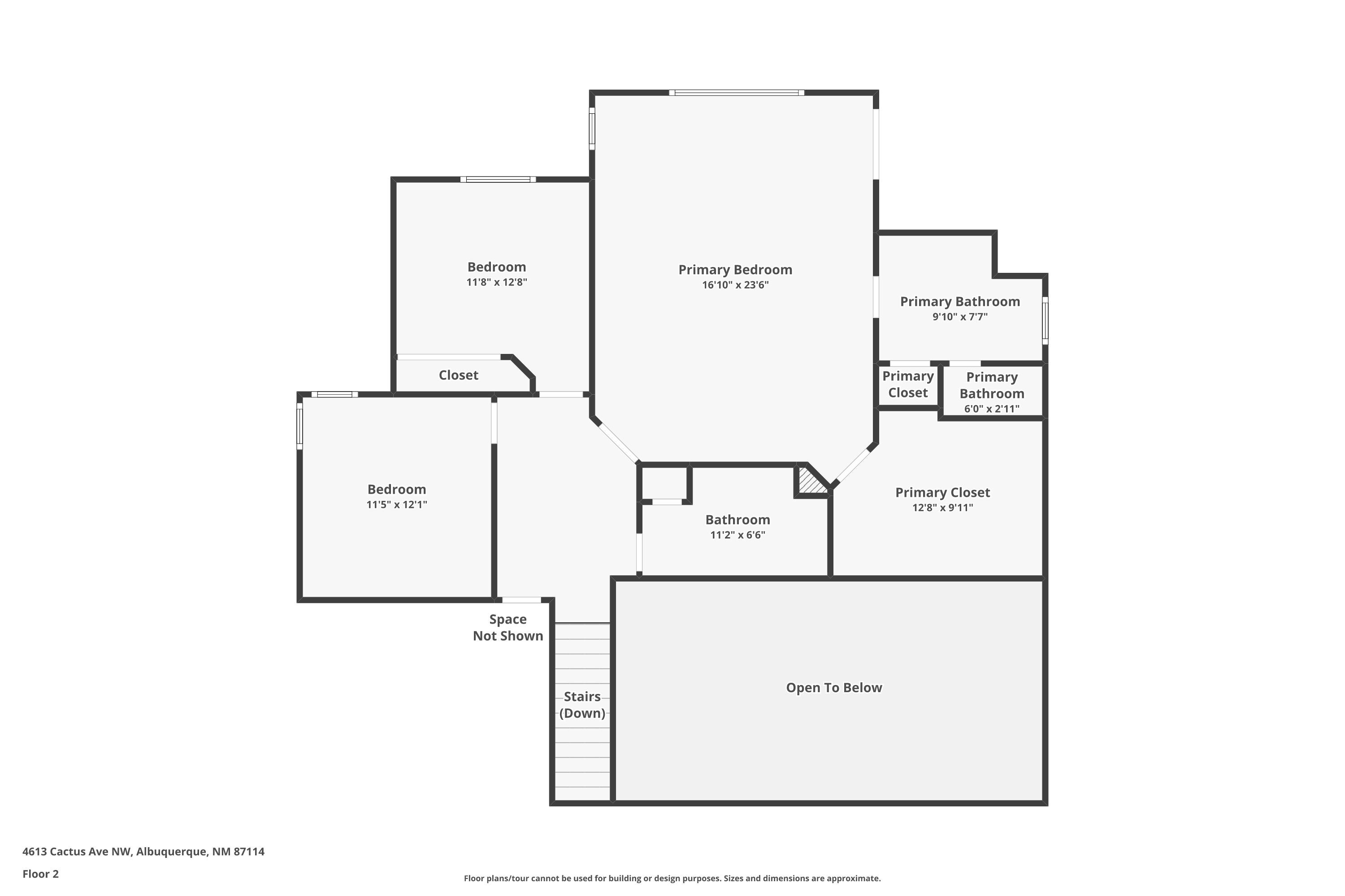 4613 Cactus Avenue NW