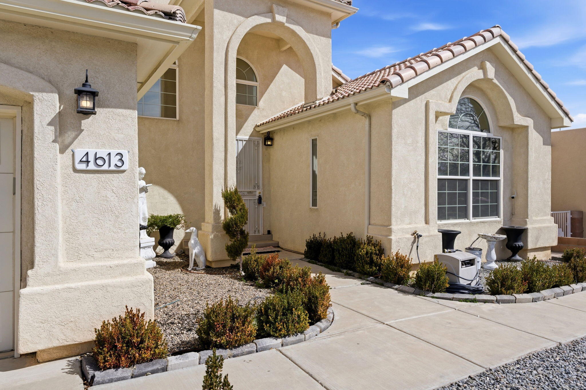 4613 Cactus Avenue NW