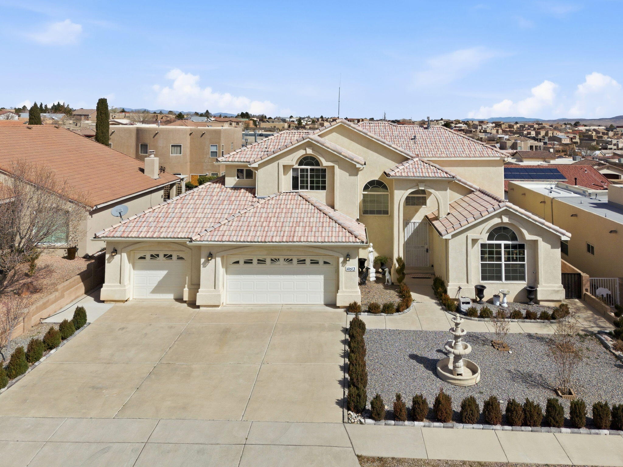 4613 Cactus Avenue NW