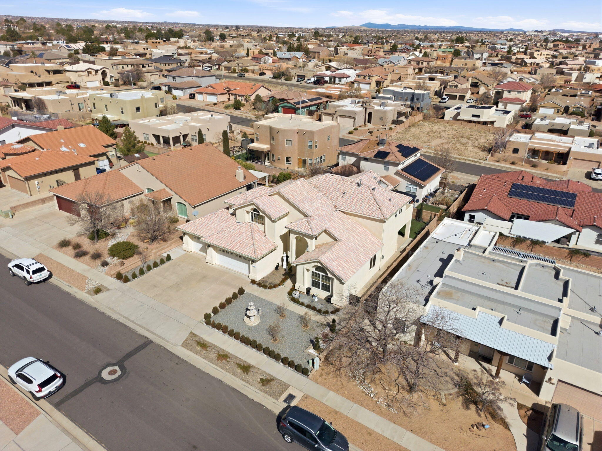 4613 Cactus Avenue NW