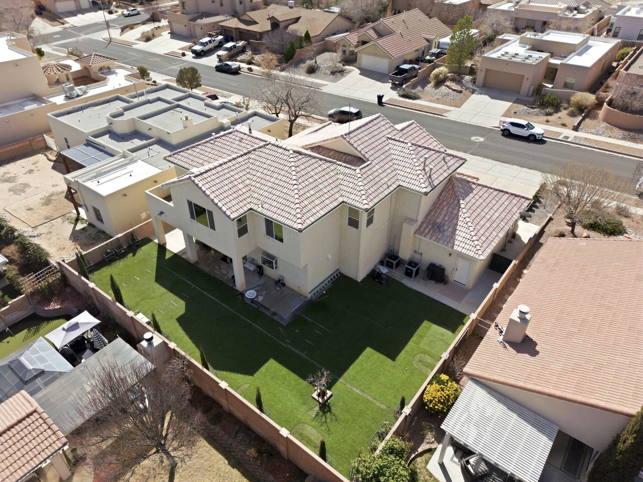 4613 Cactus Avenue NW