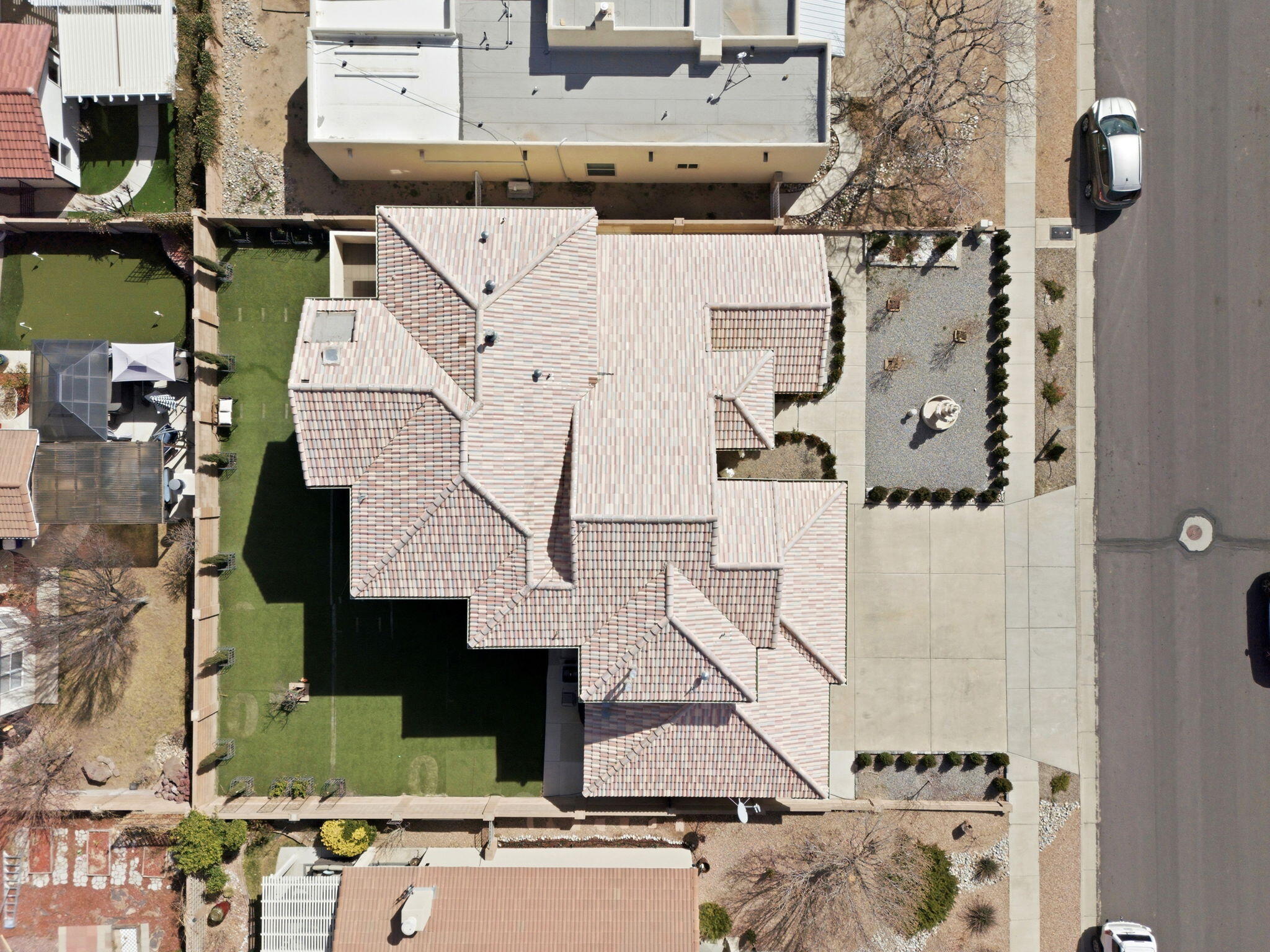 4613 Cactus Avenue NW