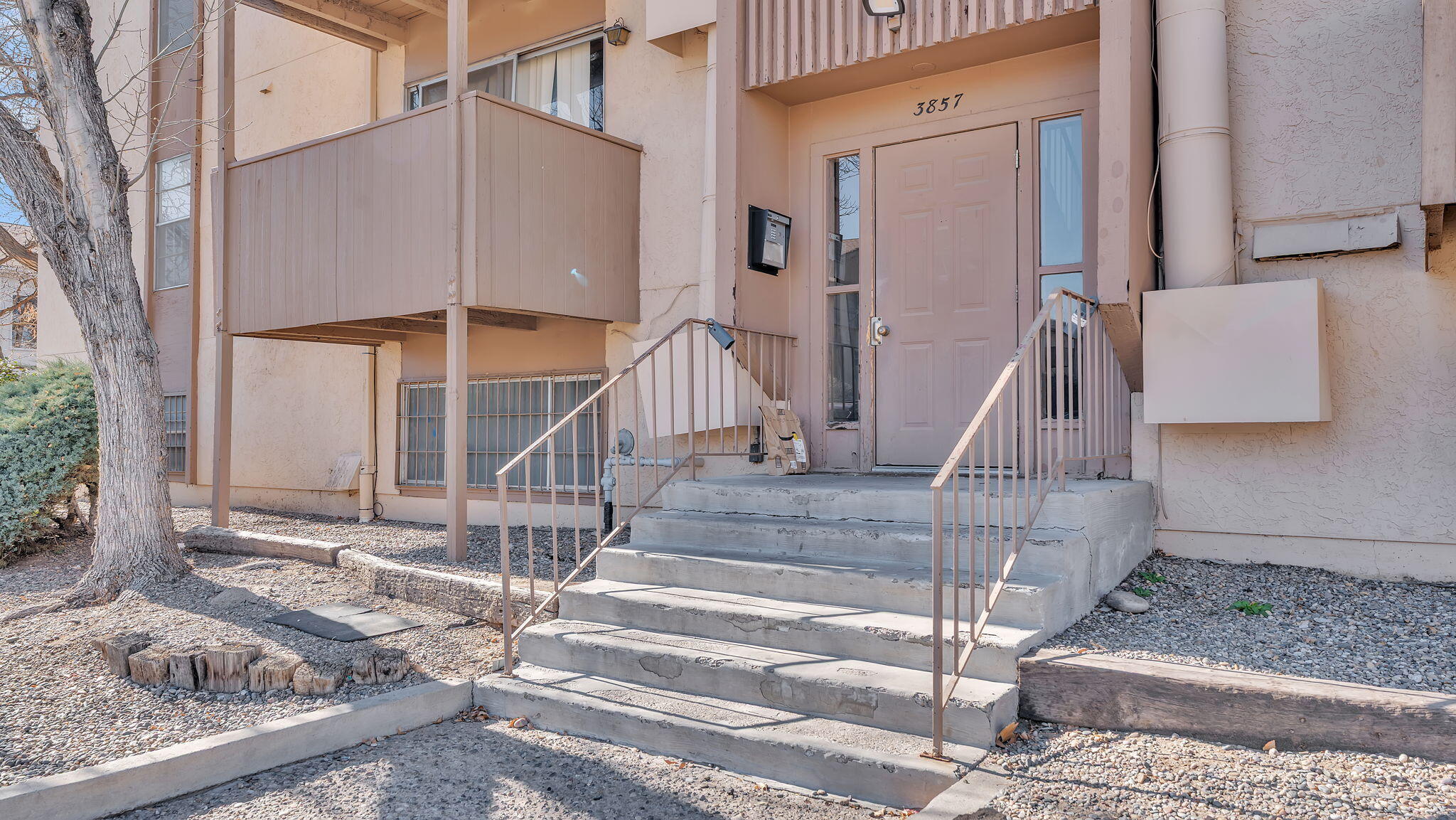 3857 Montgomery Boulevard NE APT 1233
