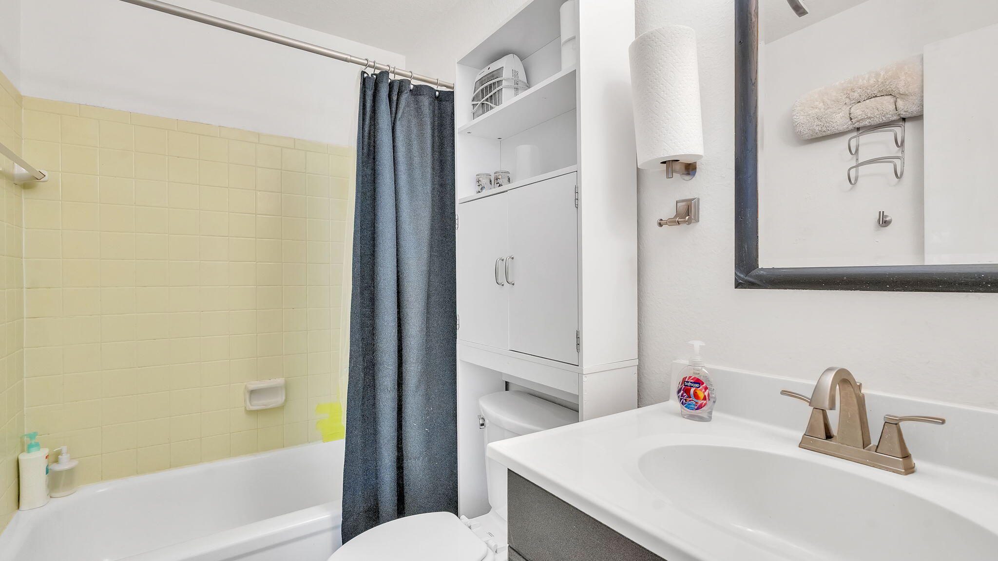 3857 Montgomery Boulevard NE APT 1233