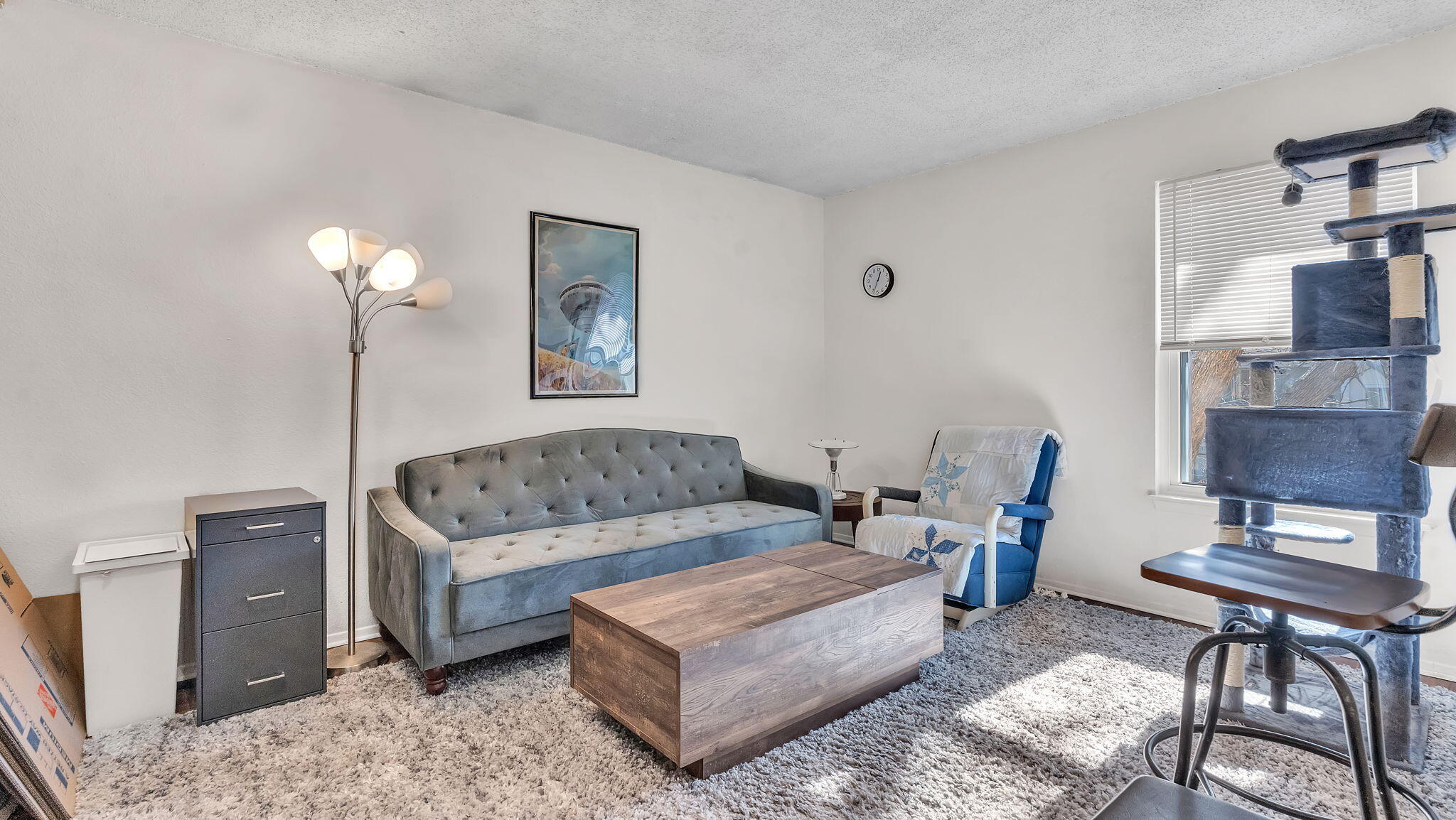 3857 Montgomery Boulevard NE APT 1233