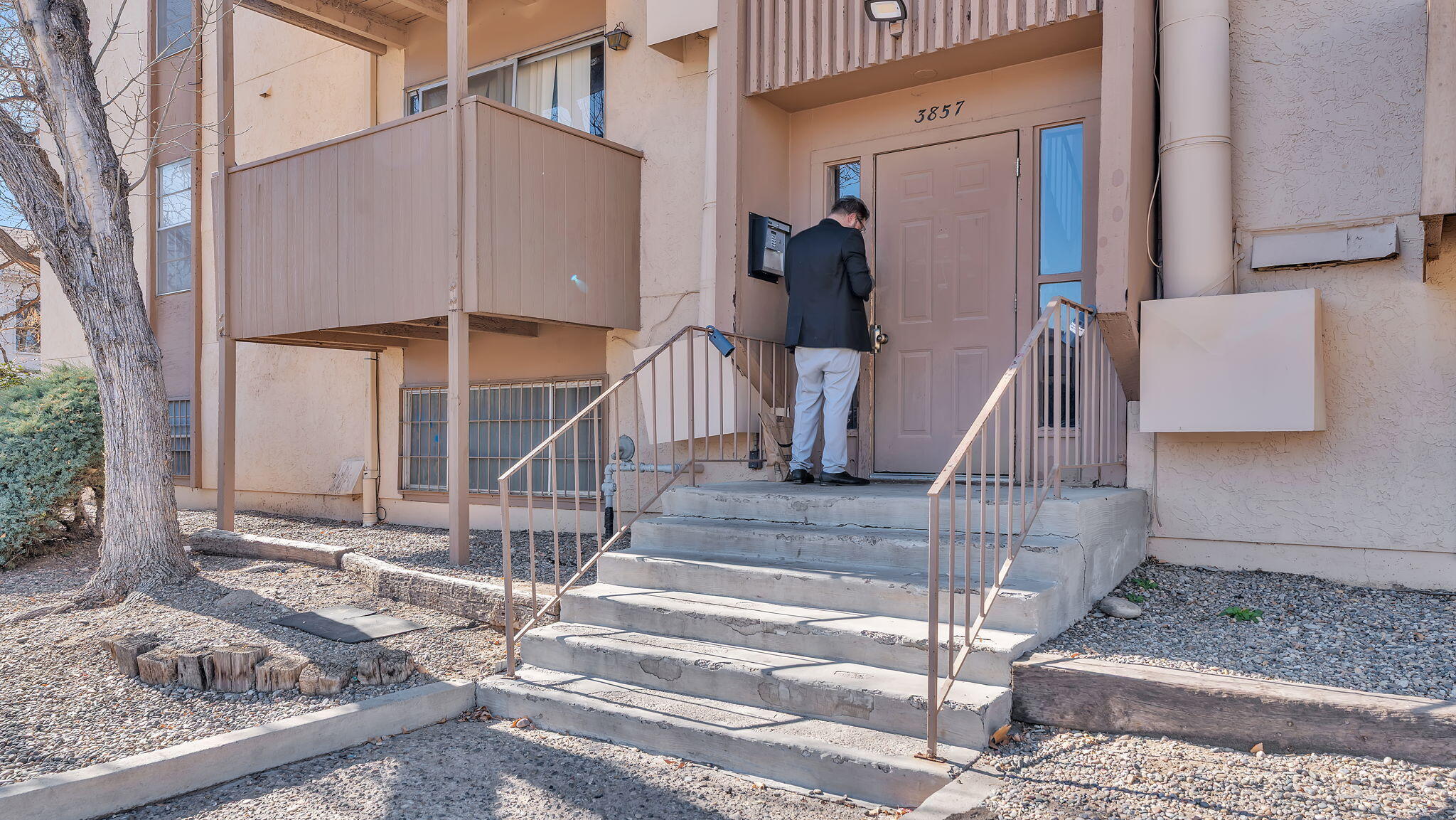 3857 Montgomery Boulevard NE APT 1233