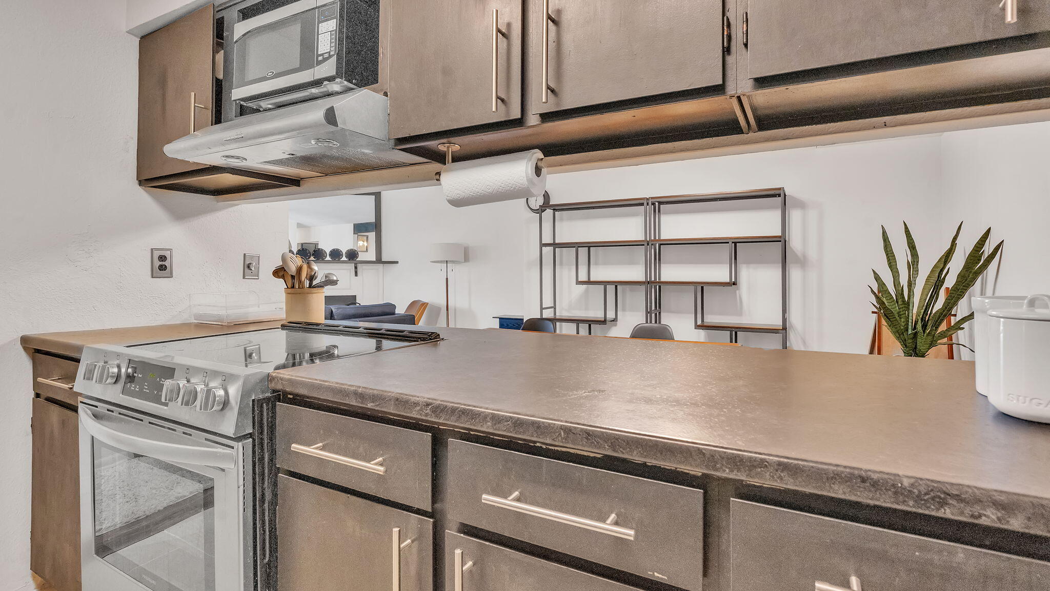 3857 Montgomery Boulevard NE APT 1233