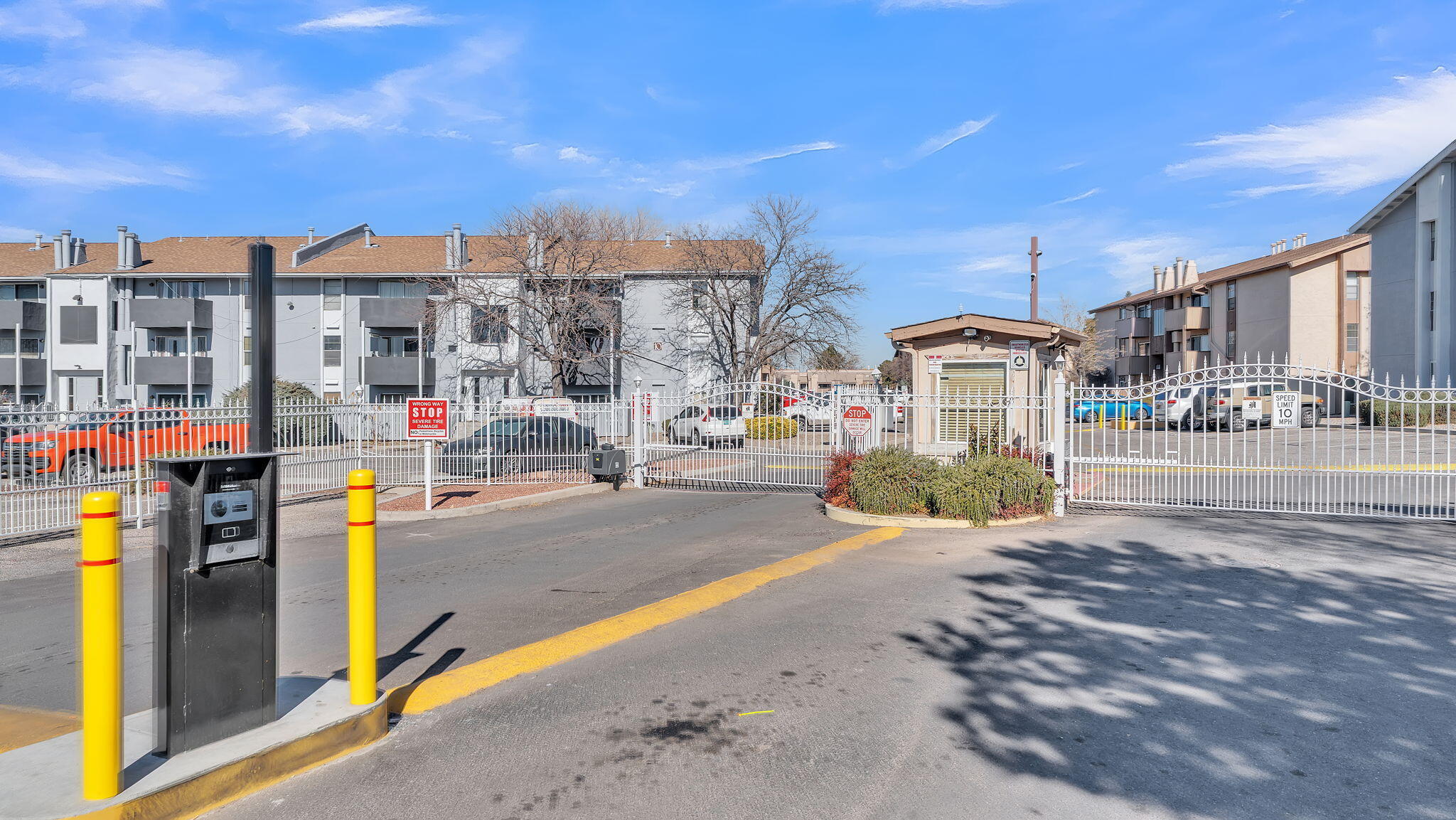 3857 Montgomery Boulevard NE APT 1233
