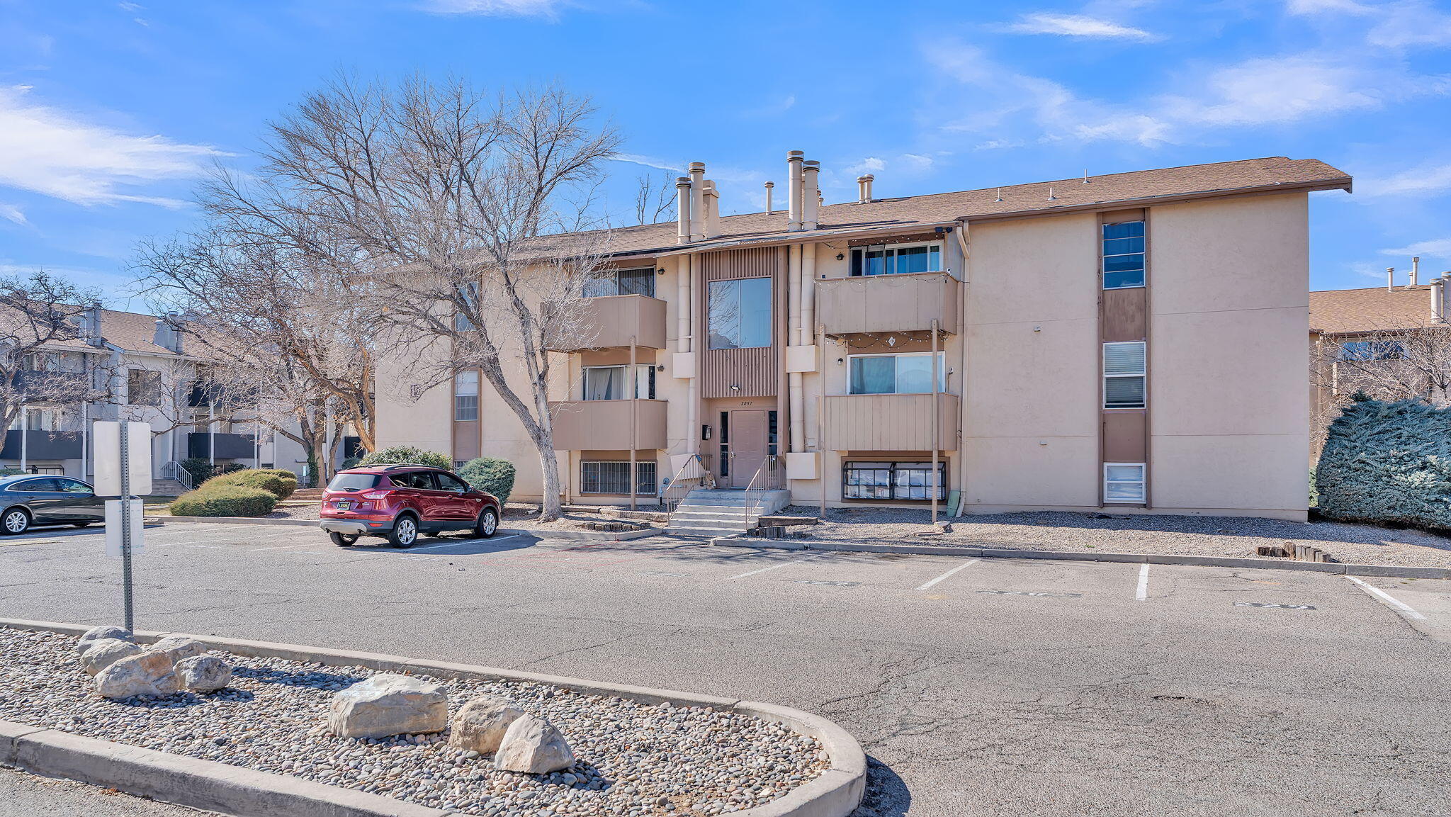 3857 Montgomery Boulevard NE APT 1233