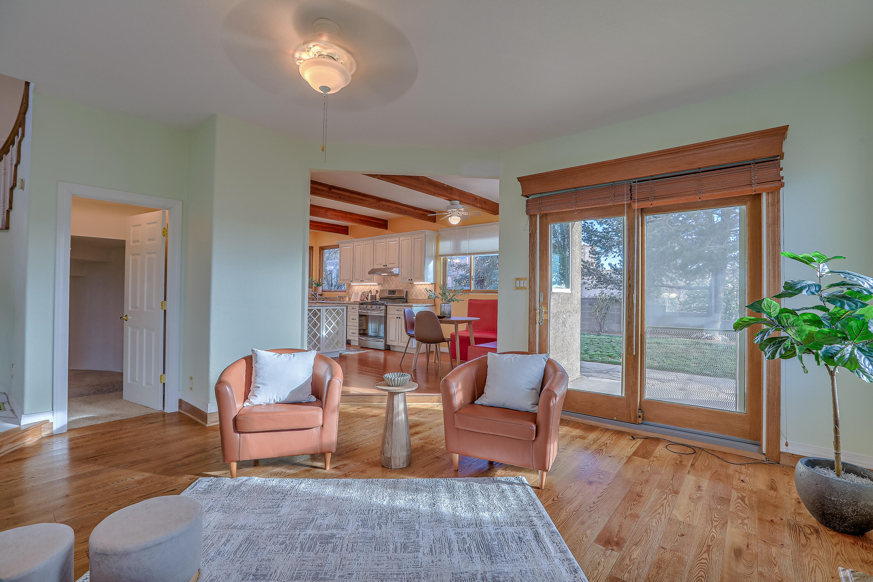 13400 Pinnacle Court NE